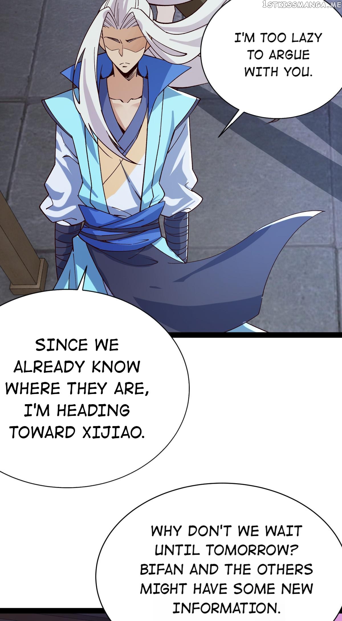 The World’s Greatest Martial Artist chapter 36 - page 10