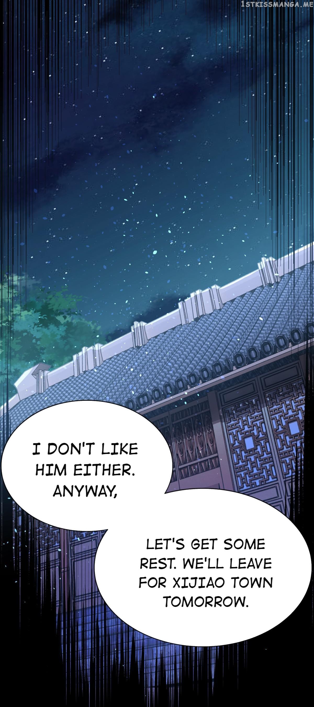 The World’s Greatest Martial Artist chapter 36 - page 13