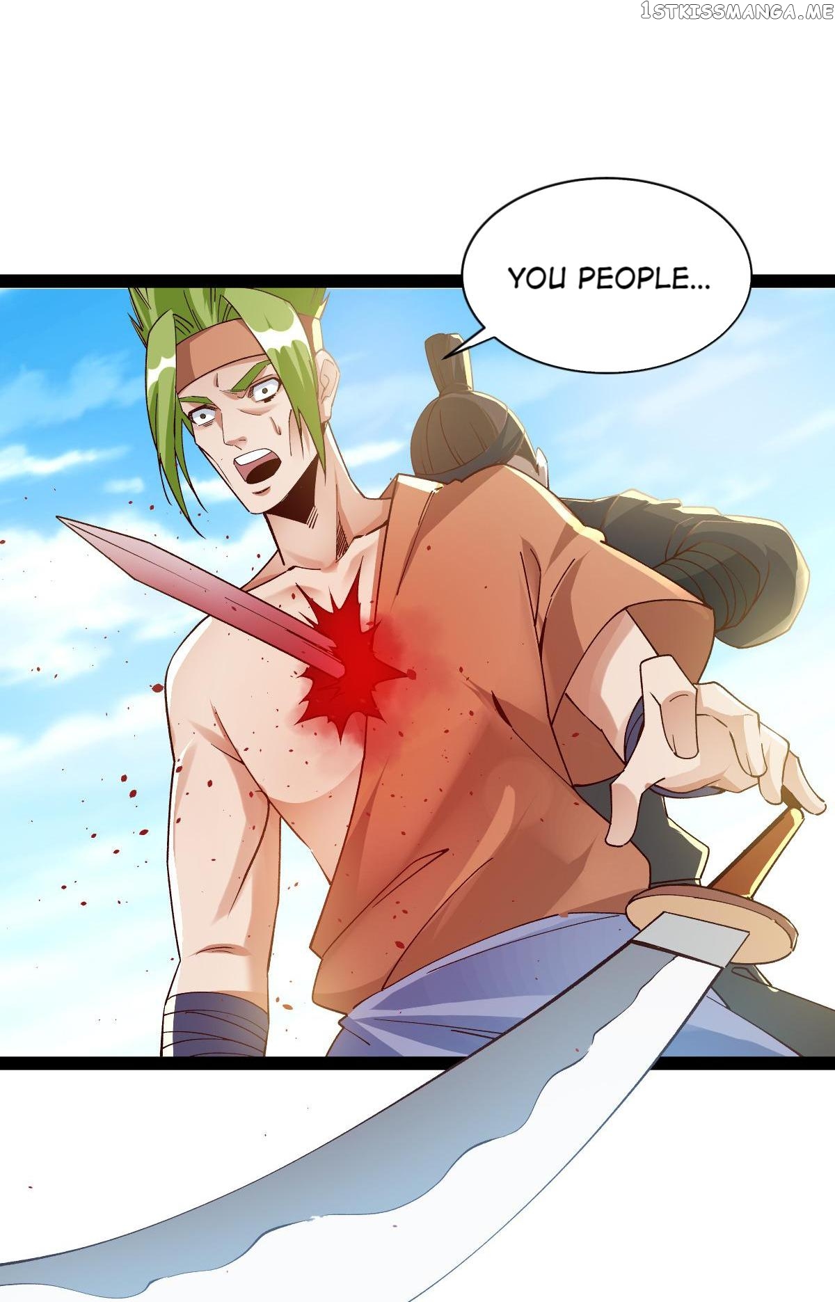 The World’s Greatest Martial Artist chapter 36 - page 26