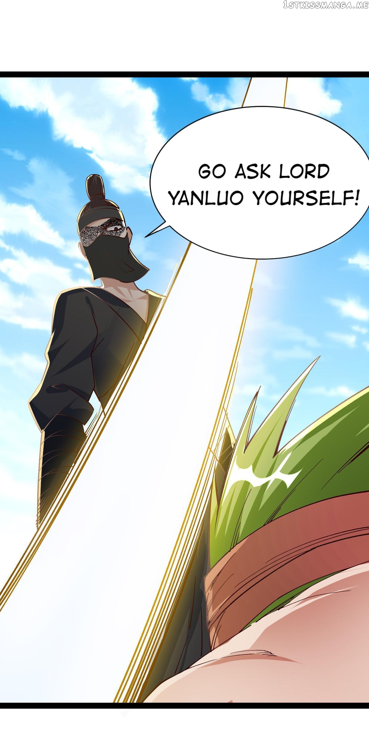 The World’s Greatest Martial Artist chapter 36 - page 28