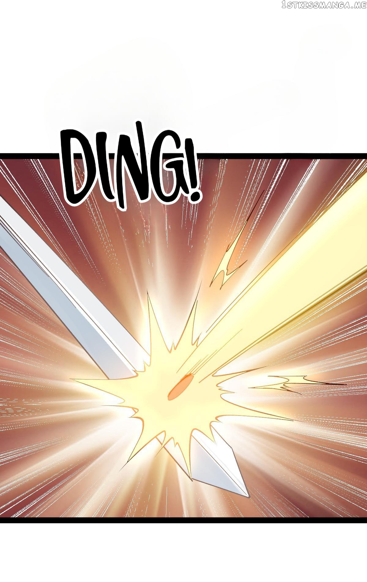 The World’s Greatest Martial Artist chapter 36 - page 29