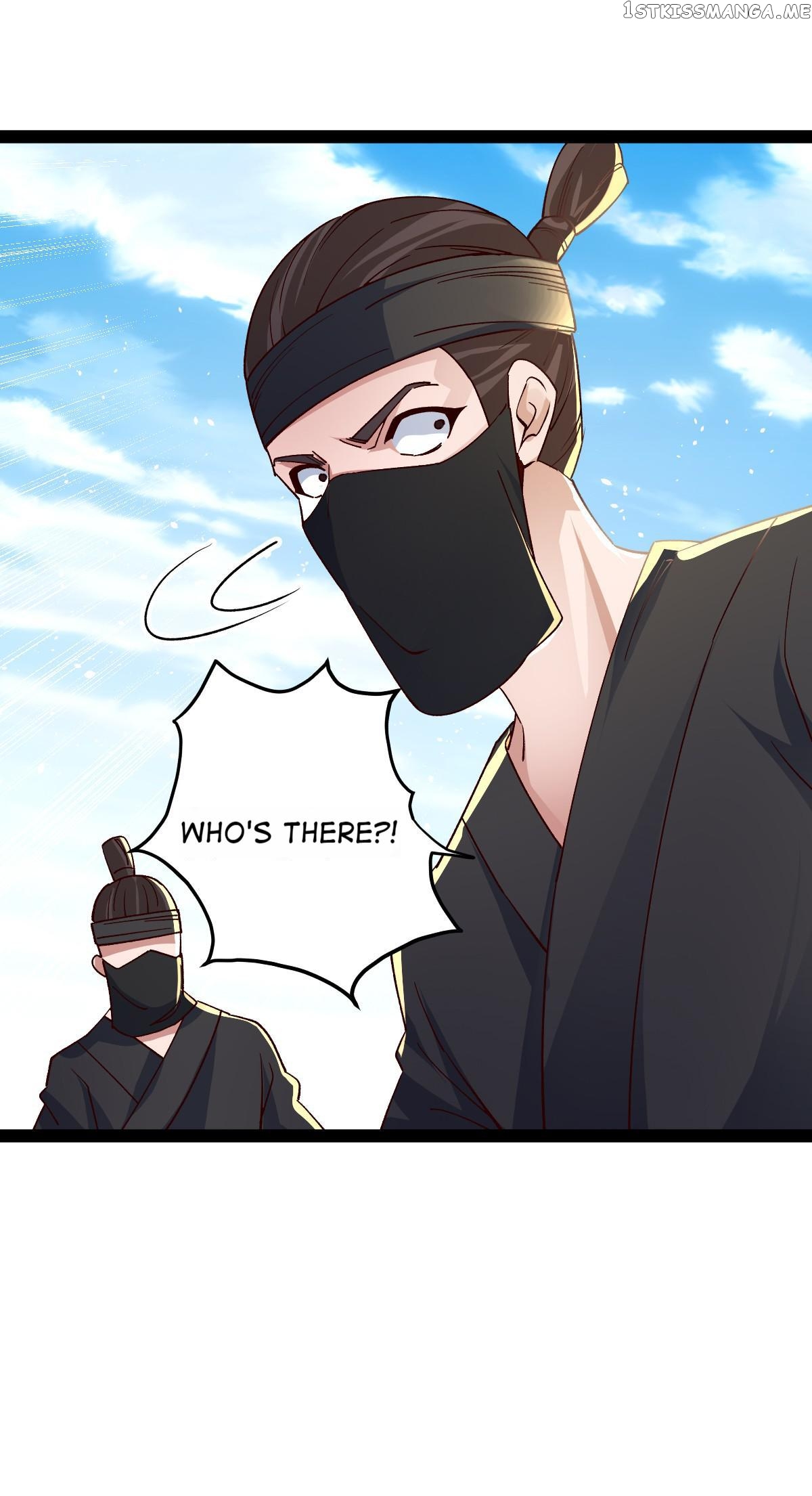 The World’s Greatest Martial Artist chapter 36 - page 30