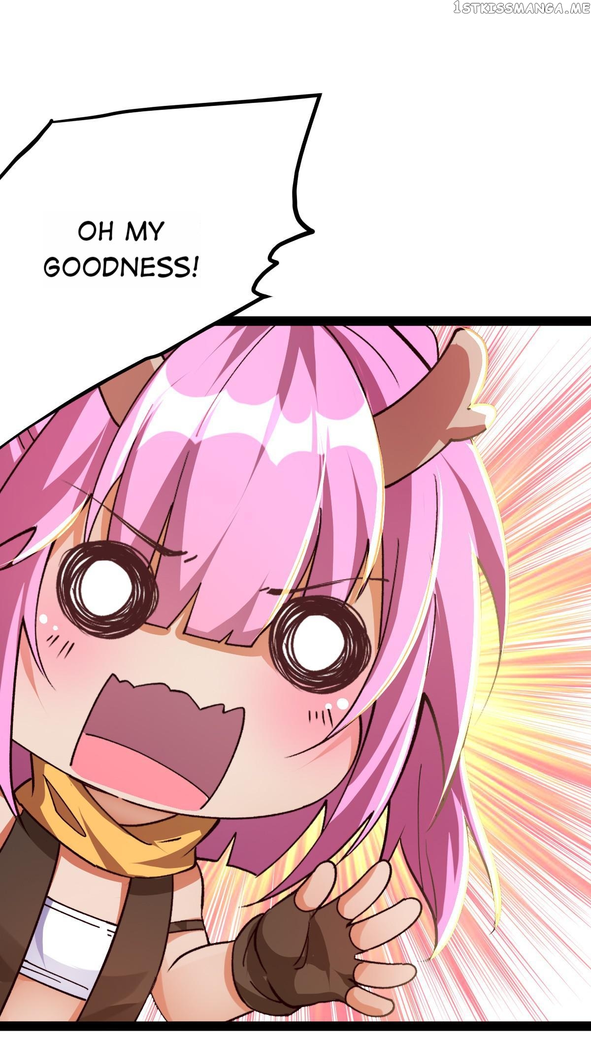 The World’s Greatest Martial Artist chapter 36 - page 38