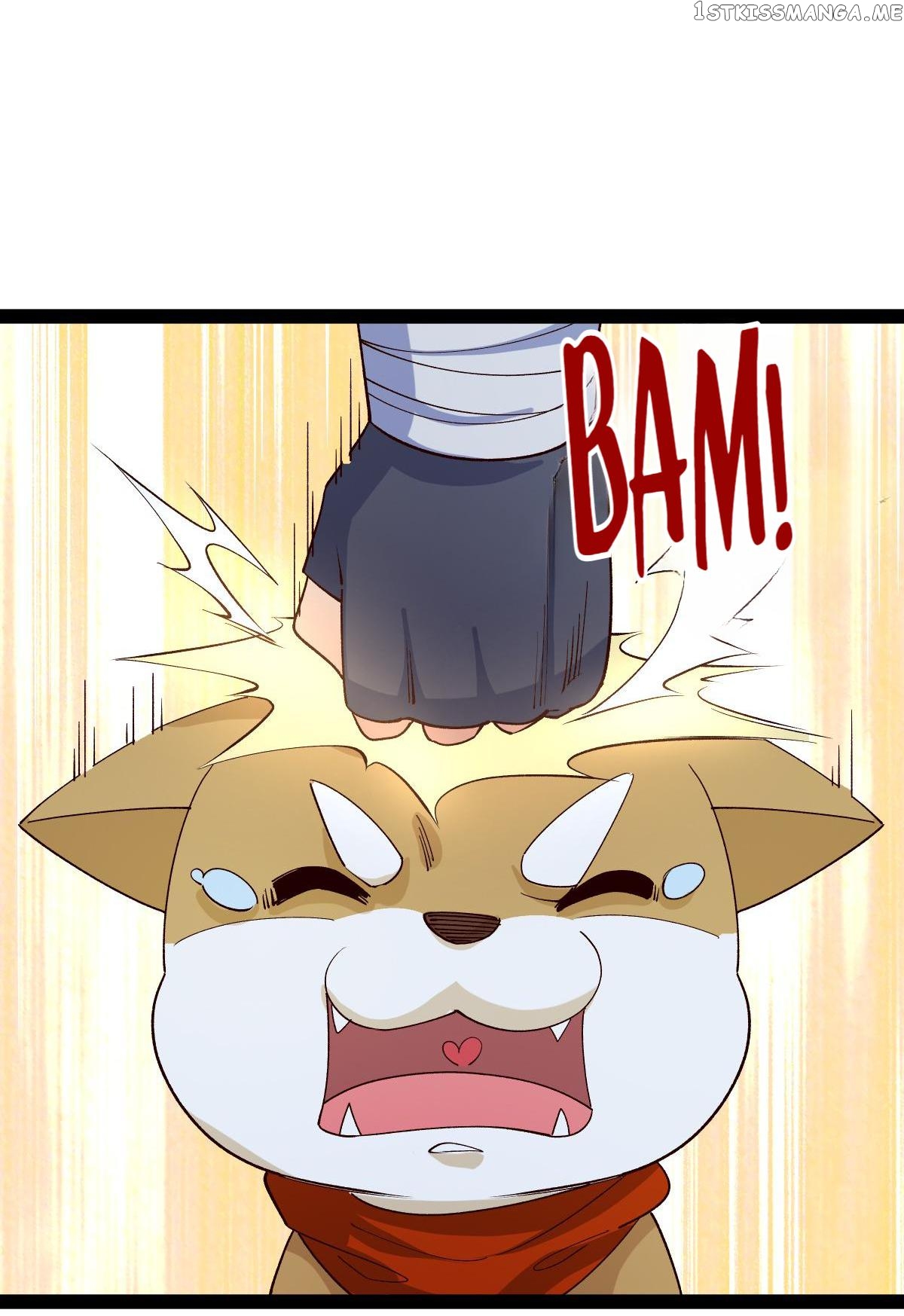 The World’s Greatest Martial Artist chapter 36 - page 6