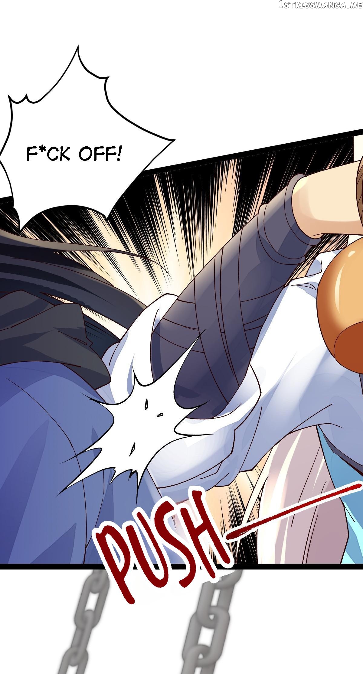 The World’s Greatest Martial Artist chapter 19 - page 12