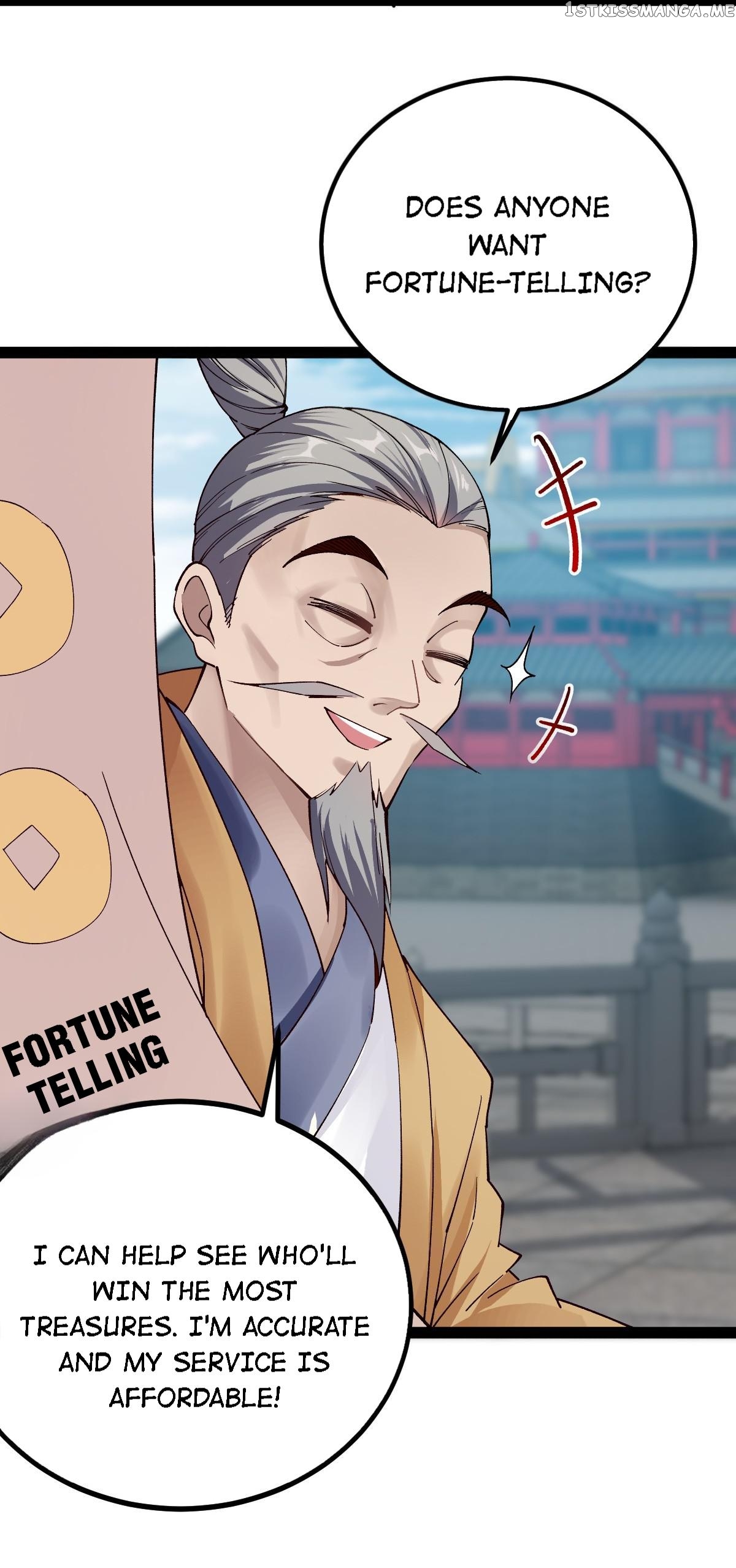 The World’s Greatest Martial Artist chapter 19 - page 17