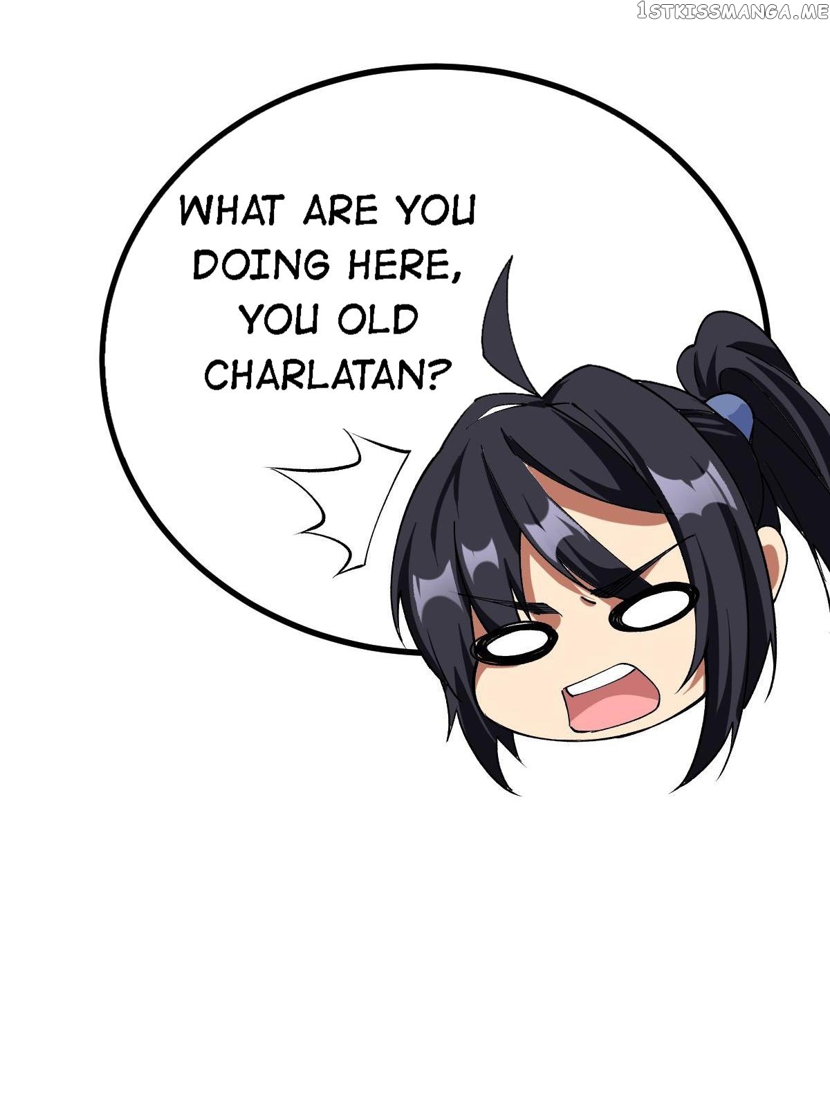 The World’s Greatest Martial Artist chapter 19 - page 18