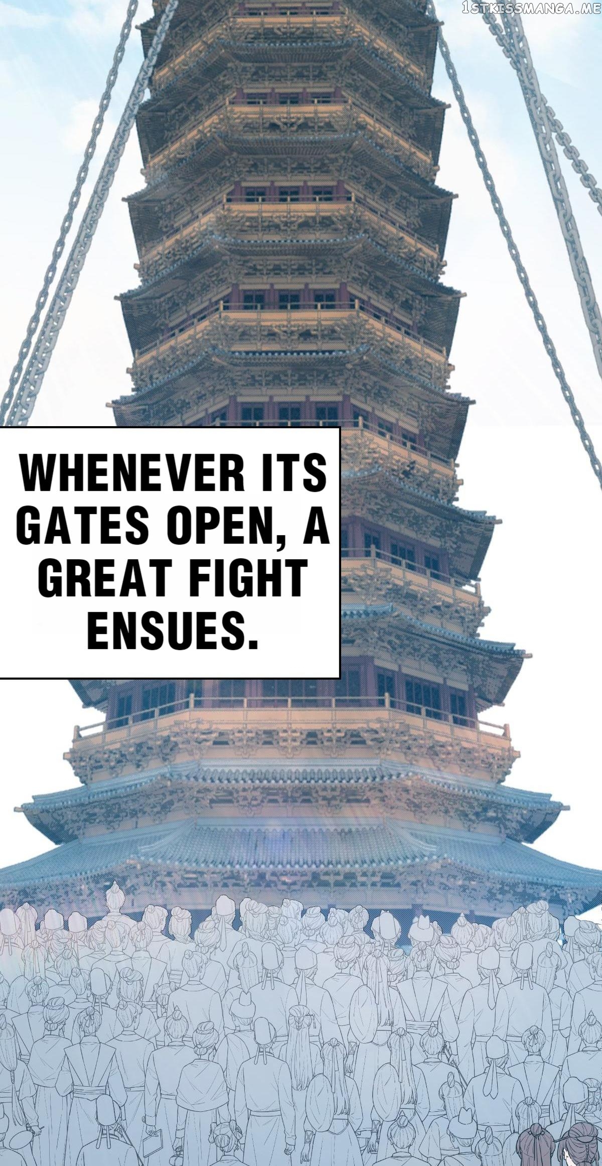 The World’s Greatest Martial Artist chapter 19 - page 2