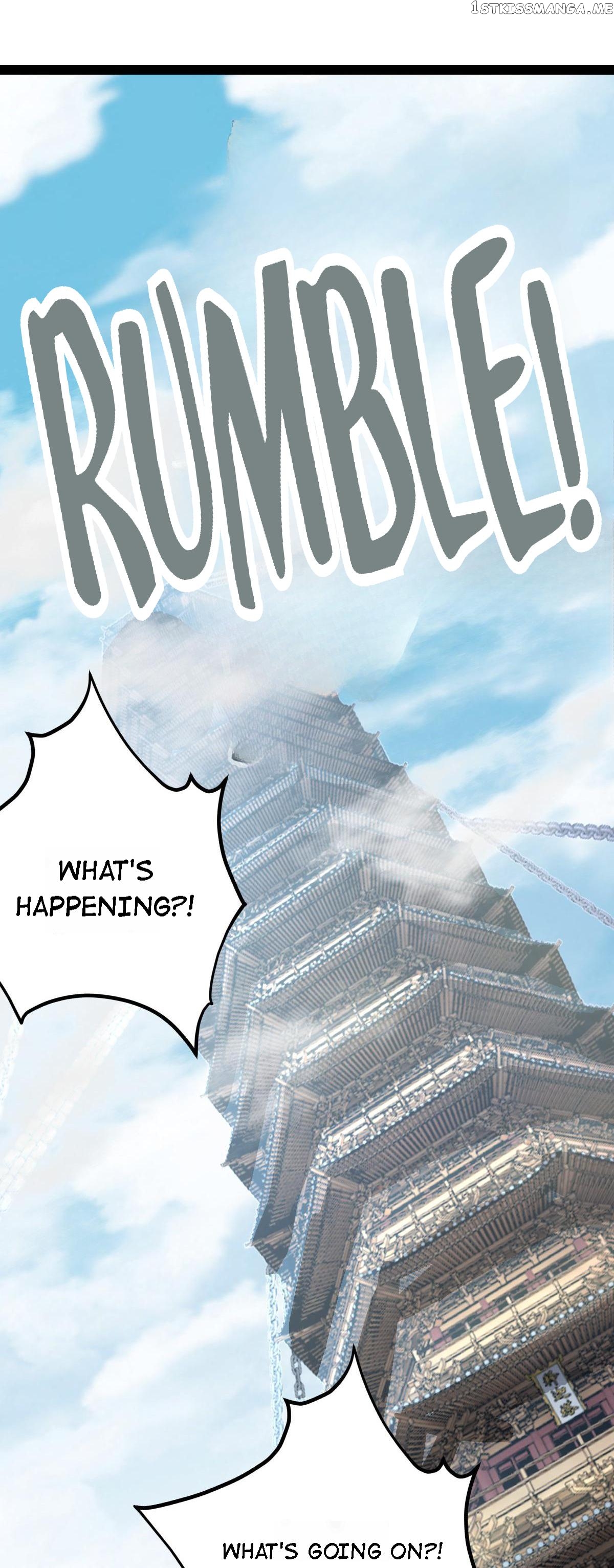 The World’s Greatest Martial Artist chapter 19 - page 24