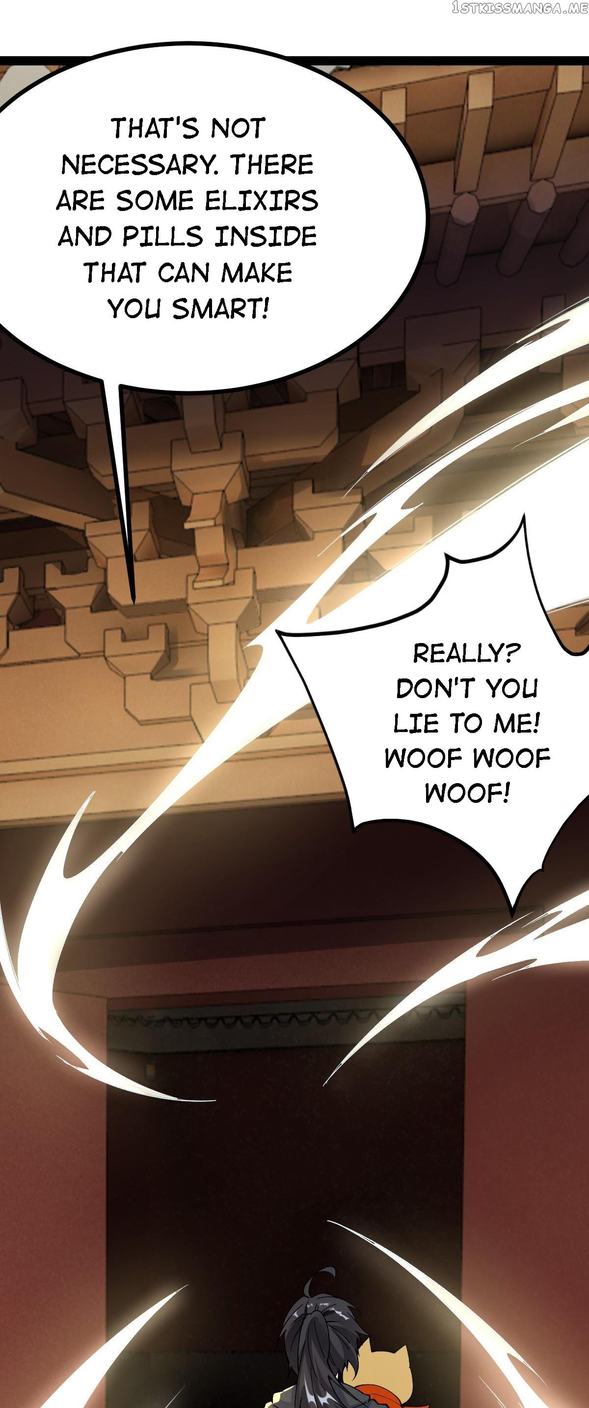 The World’s Greatest Martial Artist chapter 19 - page 33