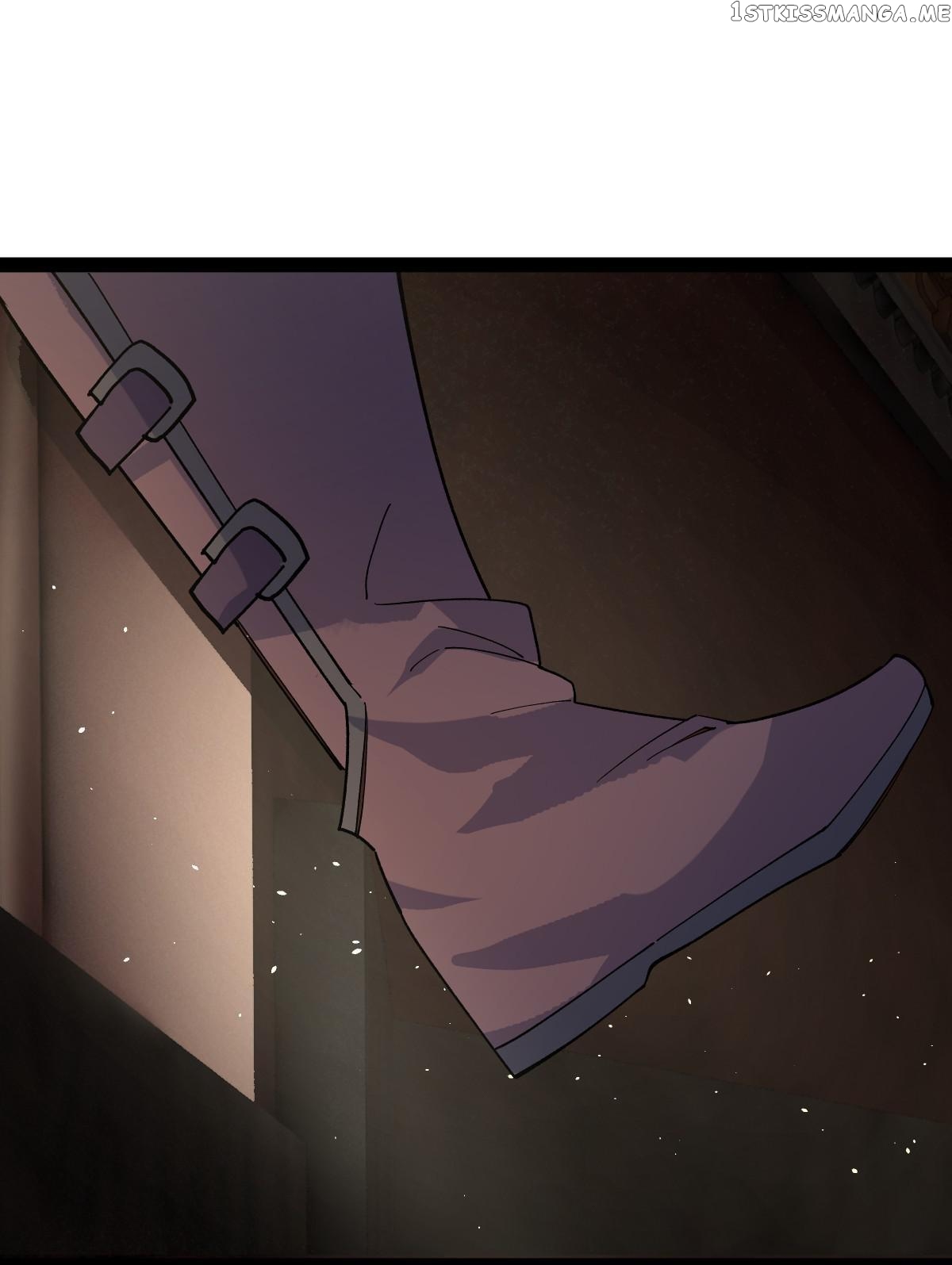 The World’s Greatest Martial Artist chapter 19 - page 35