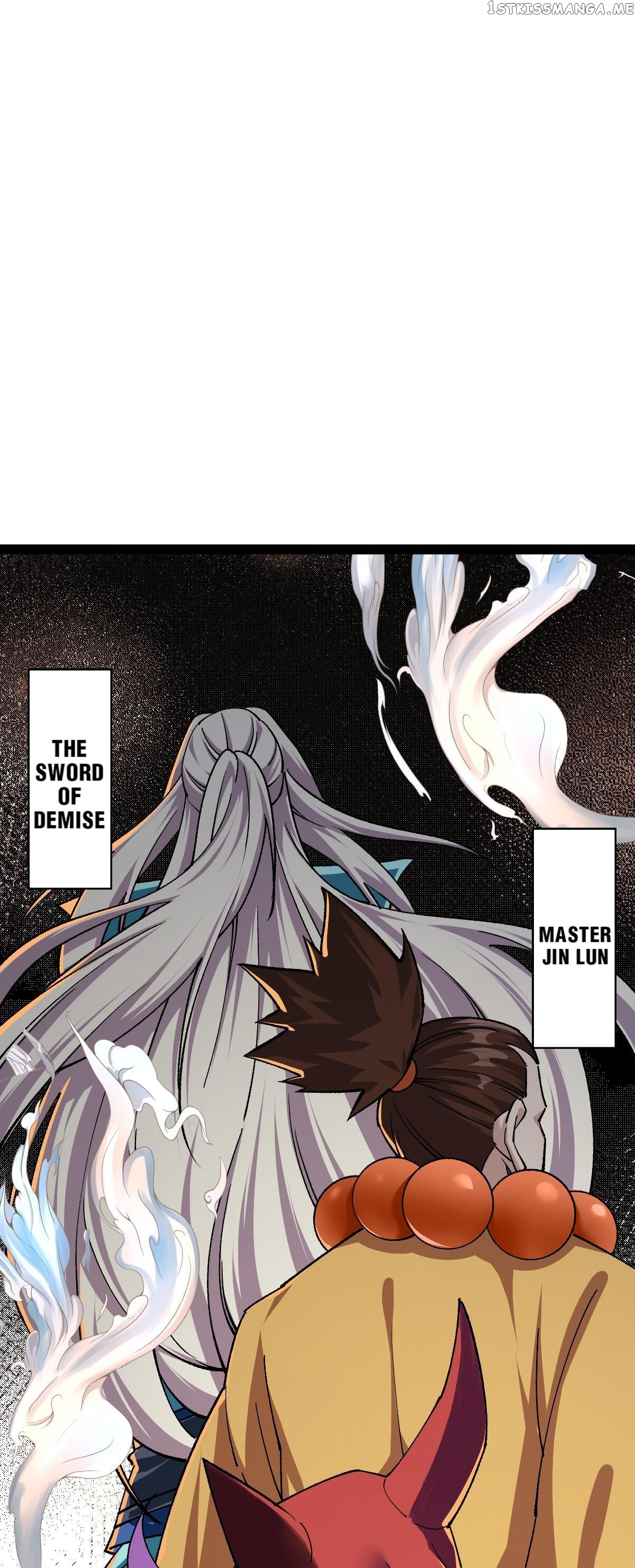 The World’s Greatest Martial Artist chapter 19 - page 4