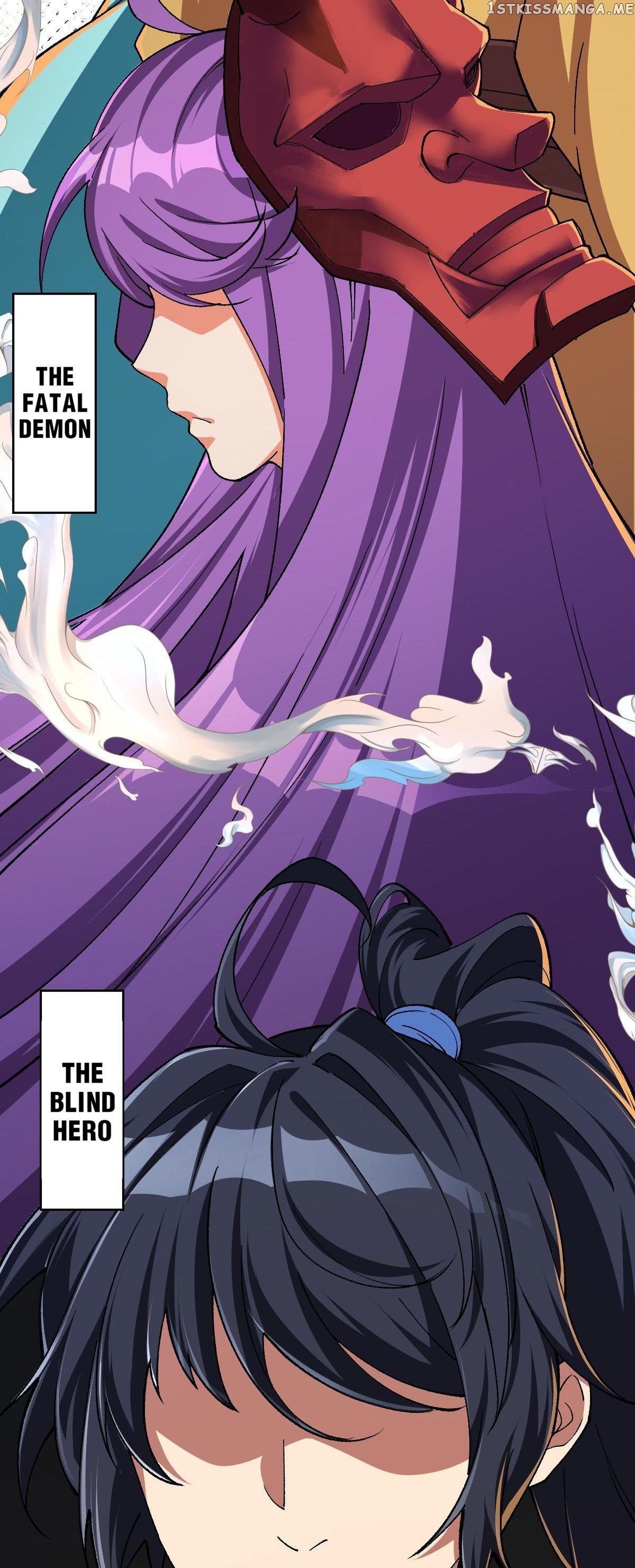 The World’s Greatest Martial Artist chapter 19 - page 5