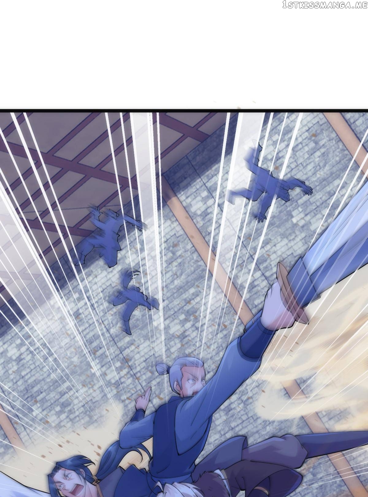 The World’s Greatest Martial Artist chapter 91 - page 11