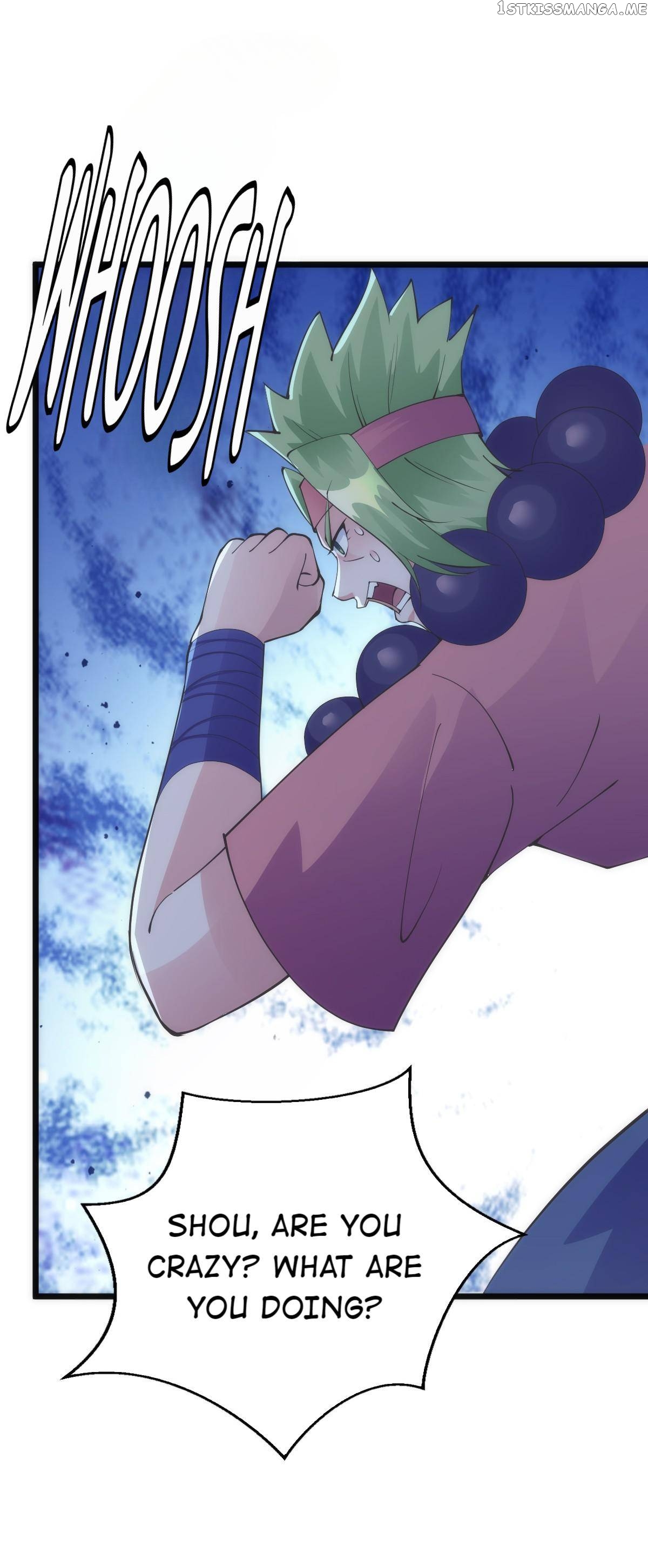The World’s Greatest Martial Artist chapter 91 - page 13