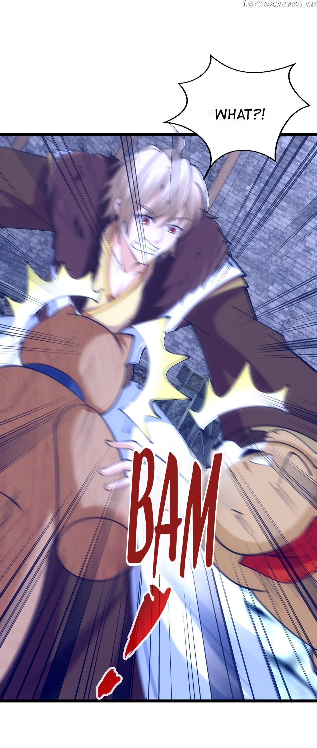 The World’s Greatest Martial Artist chapter 91 - page 17