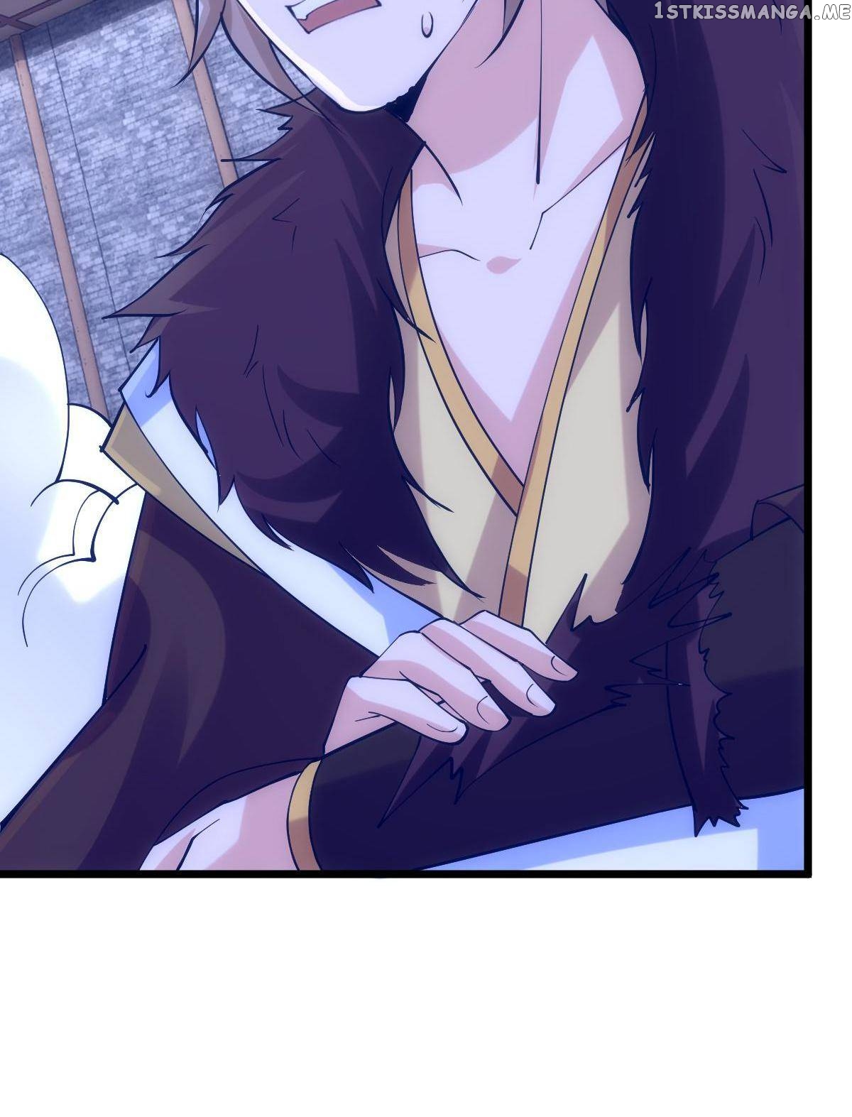 The World’s Greatest Martial Artist chapter 91 - page 19