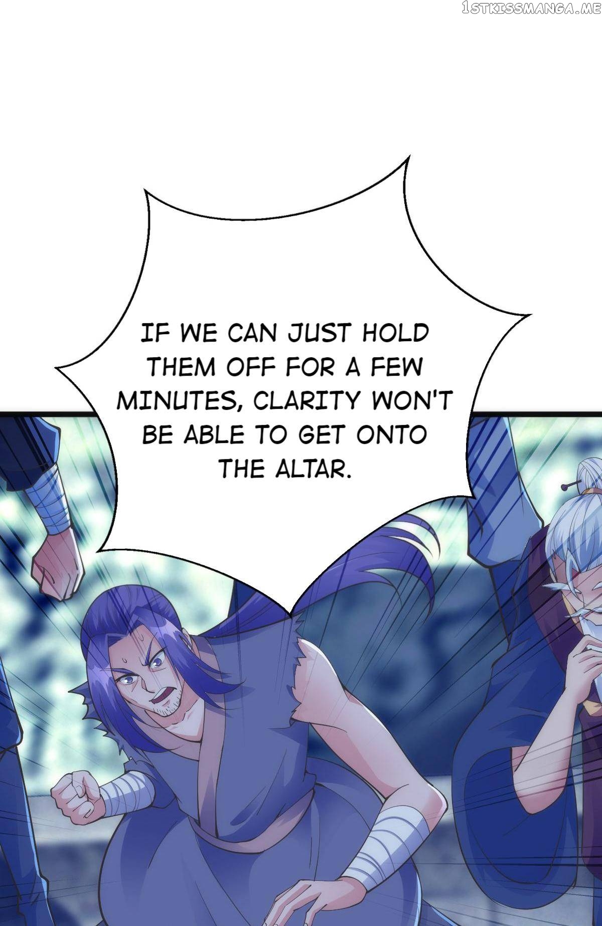 The World’s Greatest Martial Artist chapter 91 - page 2