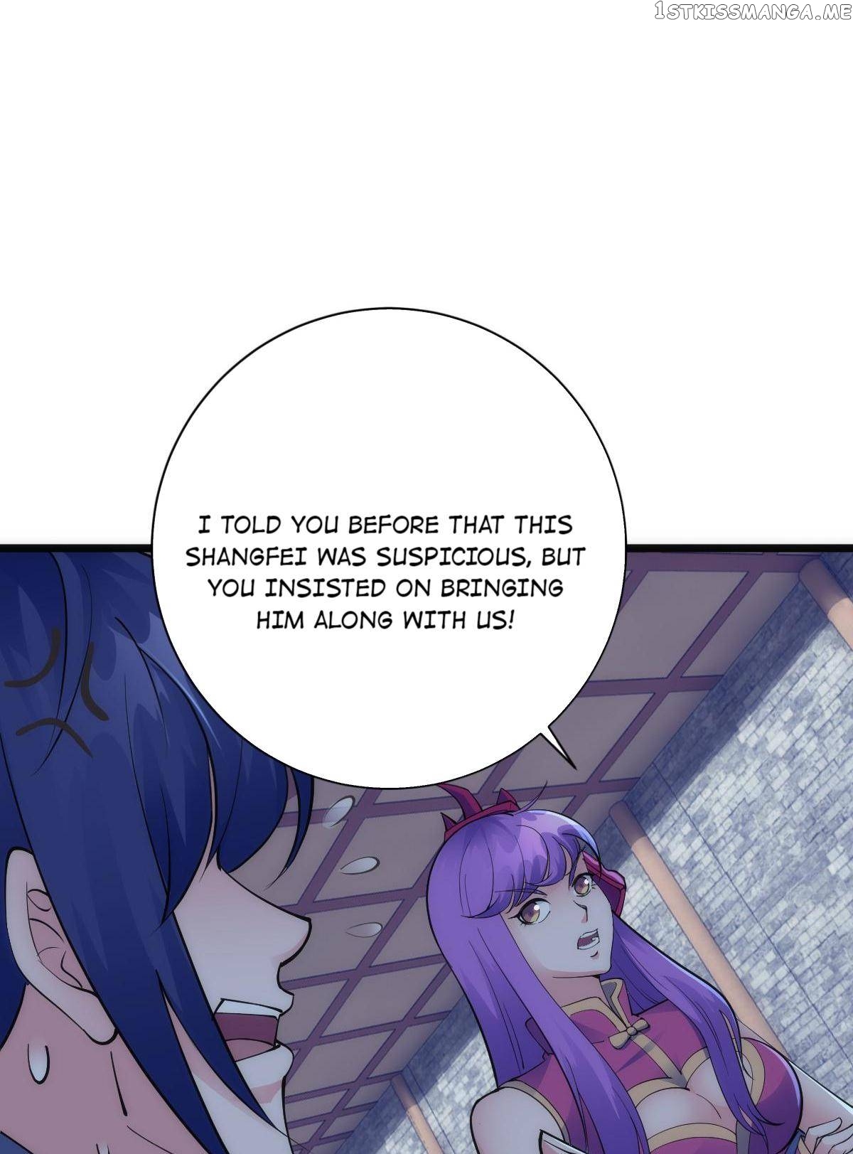 The World’s Greatest Martial Artist chapter 91 - page 26