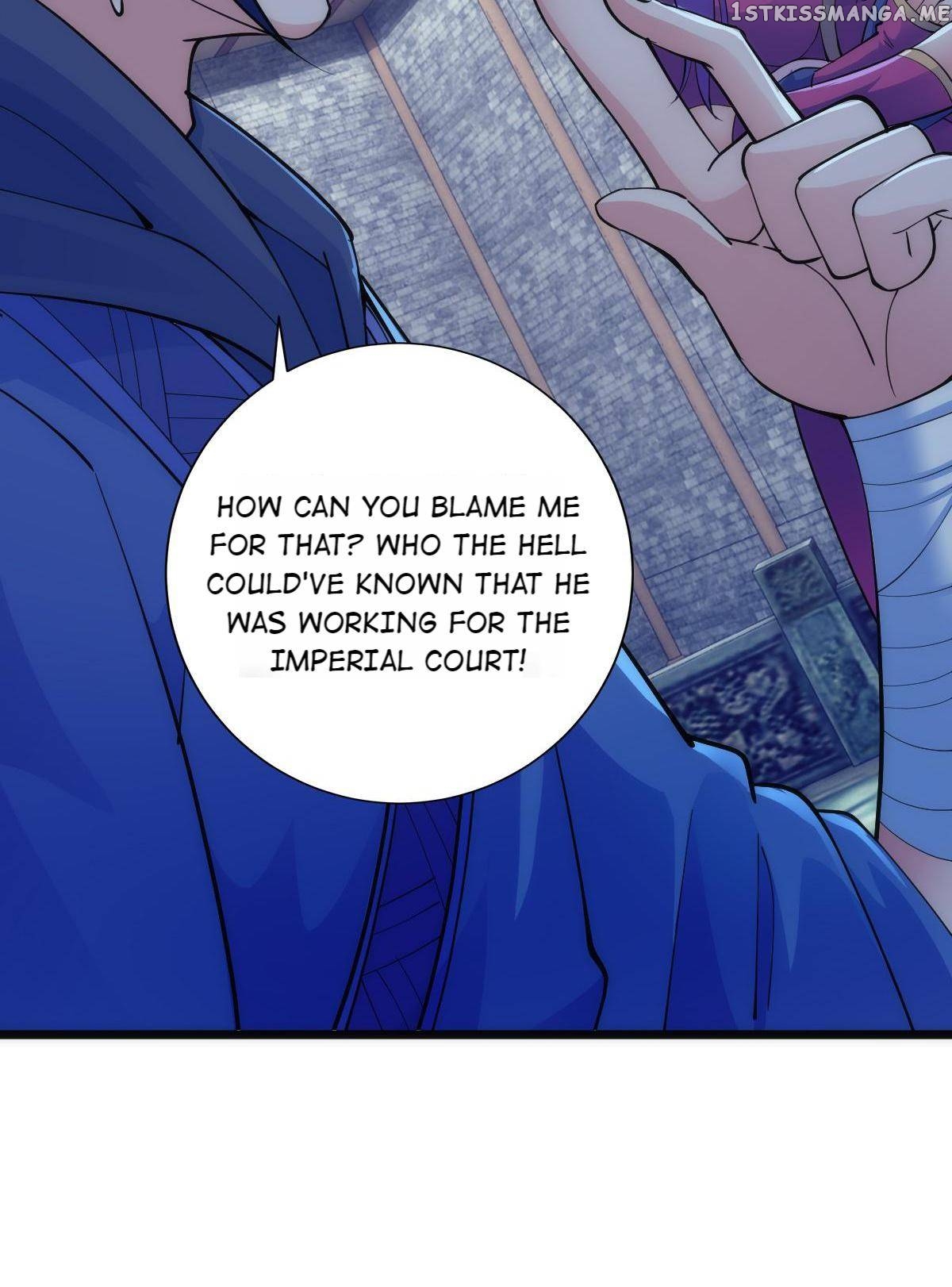 The World’s Greatest Martial Artist chapter 91 - page 27