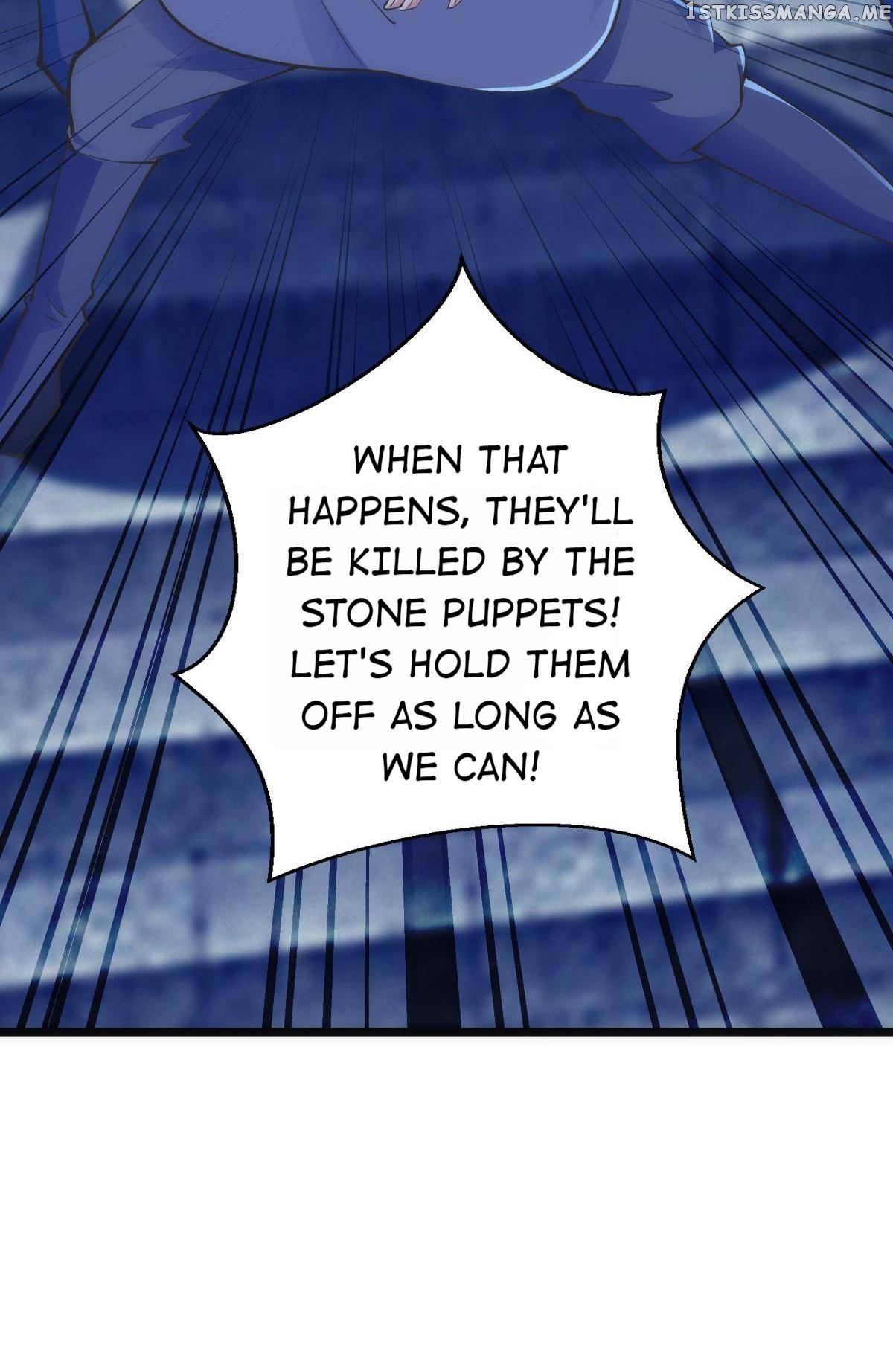 The World’s Greatest Martial Artist chapter 91 - page 3