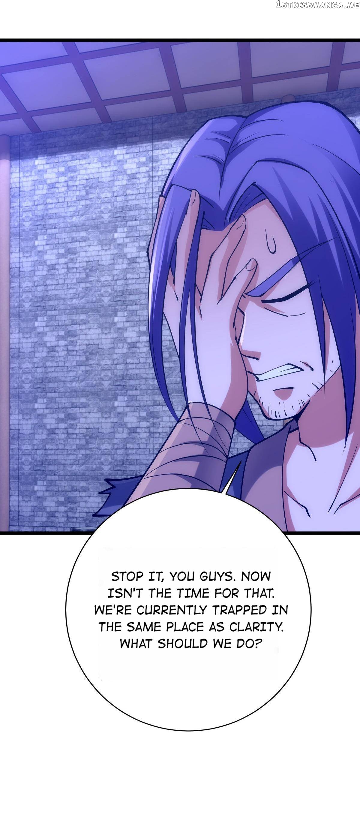 The World’s Greatest Martial Artist chapter 91 - page 30