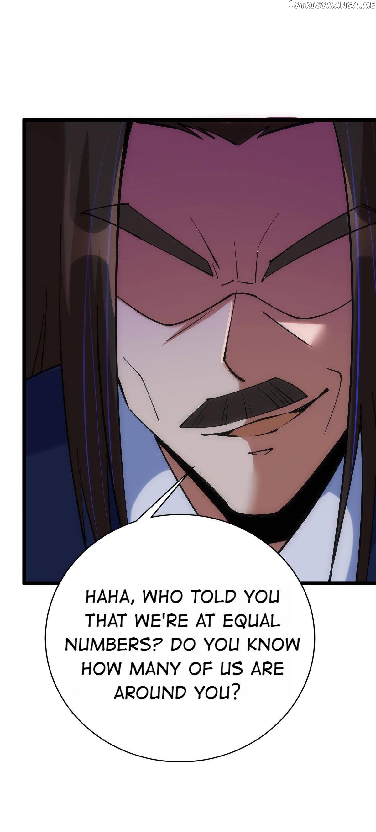The World’s Greatest Martial Artist chapter 91 - page 32