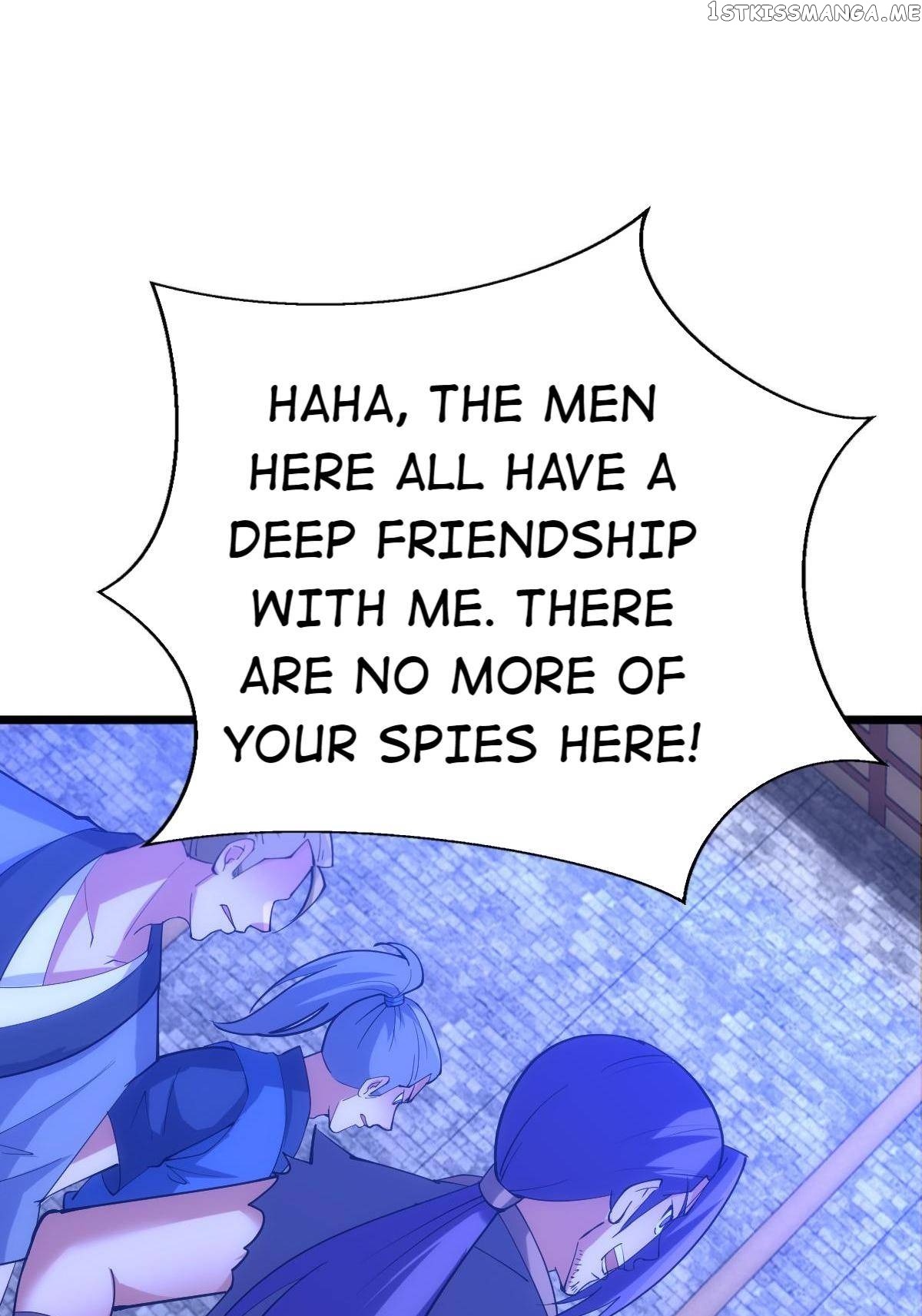 The World’s Greatest Martial Artist chapter 91 - page 37