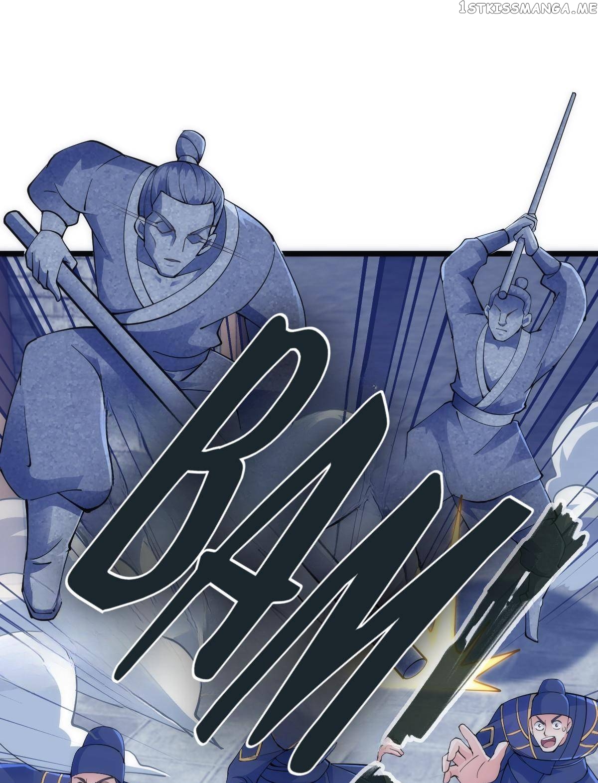 The World’s Greatest Martial Artist chapter 91 - page 4