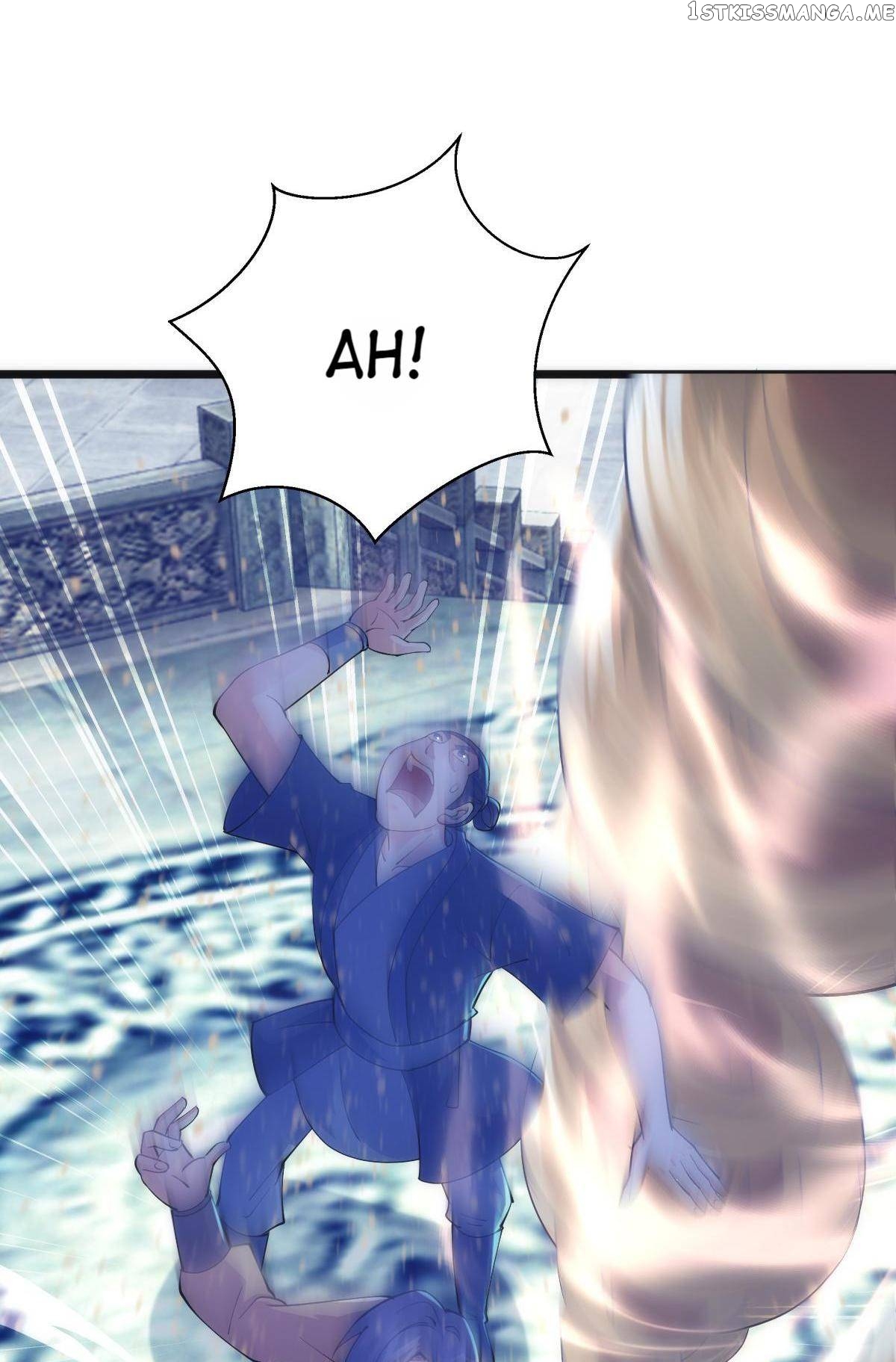 The World’s Greatest Martial Artist chapter 91 - page 8