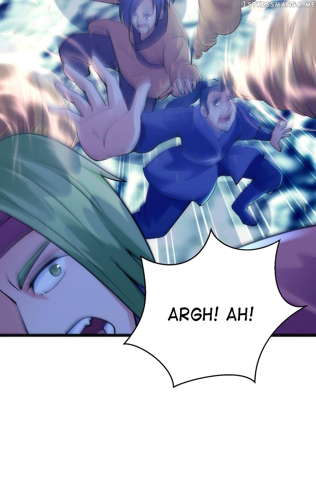 The World’s Greatest Martial Artist chapter 91 - page 9