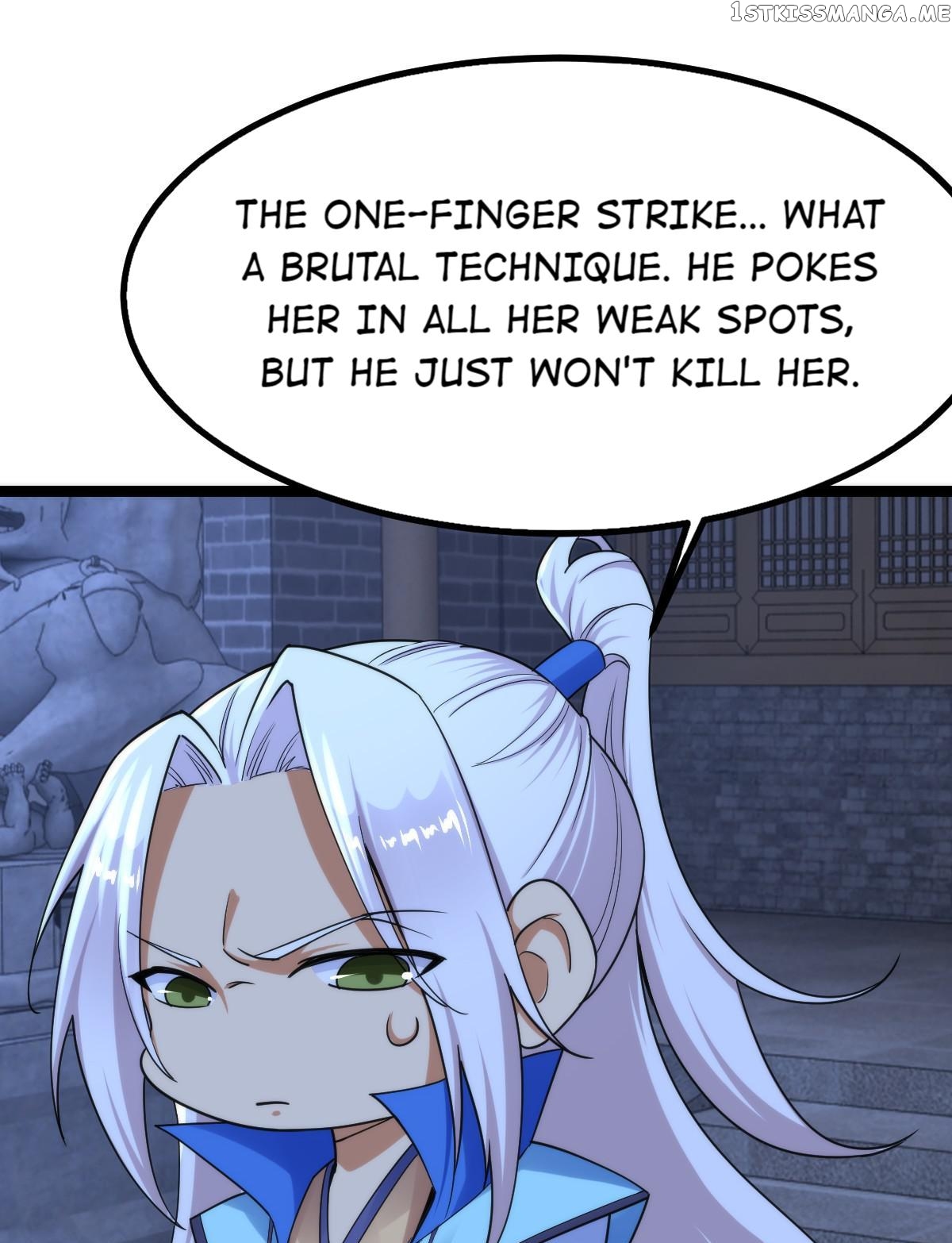 The World’s Greatest Martial Artist chapter 35 - page 10