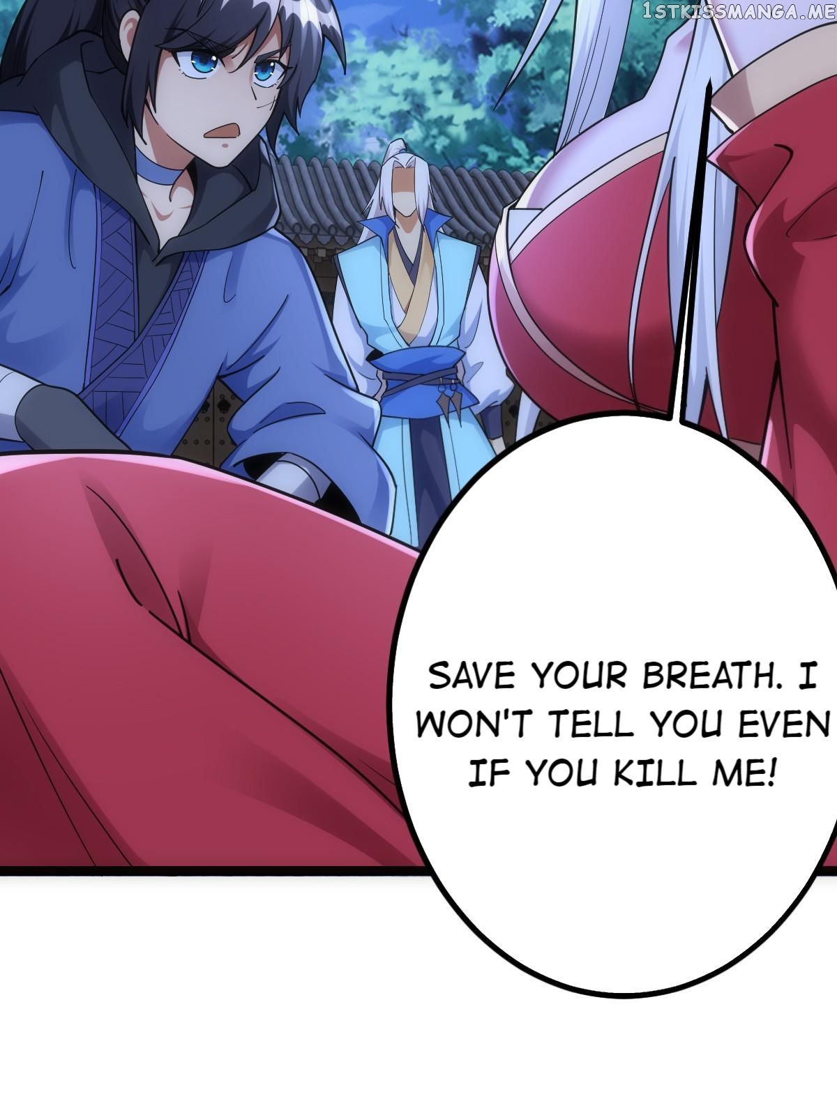 The World’s Greatest Martial Artist chapter 35 - page 23