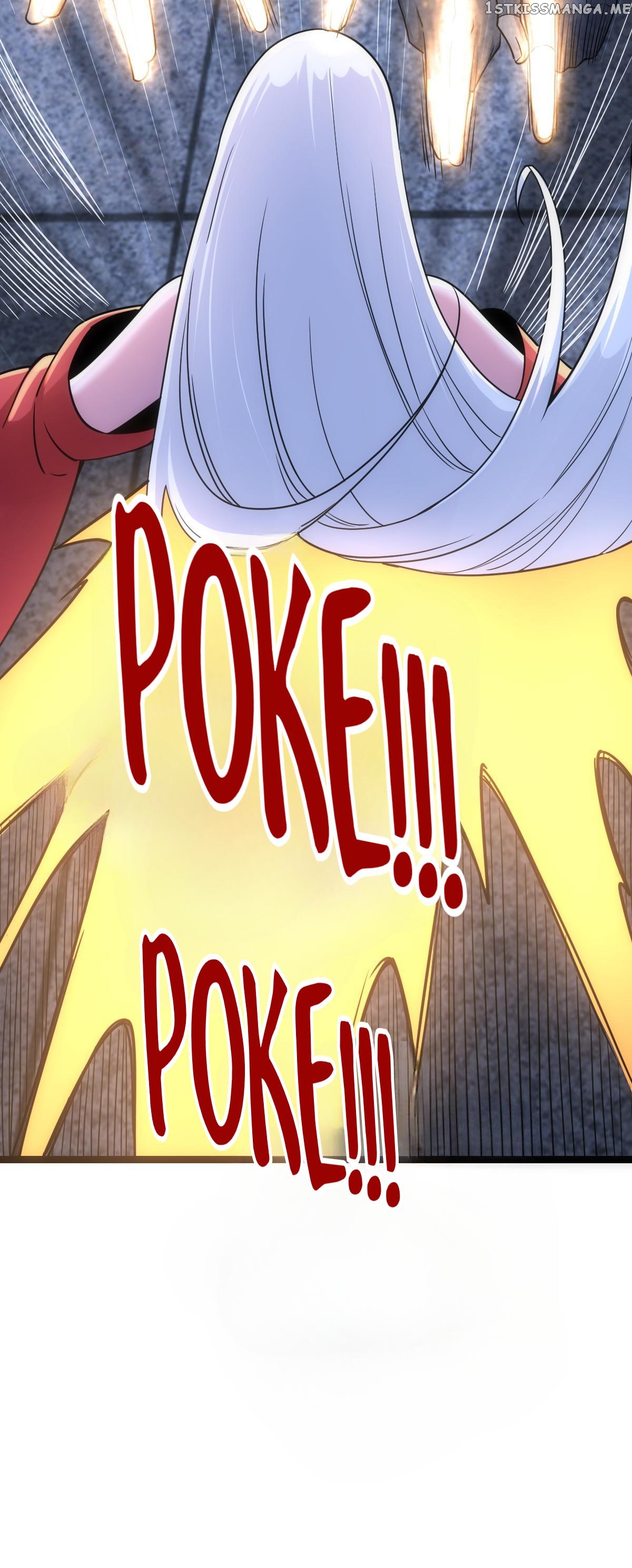 The World’s Greatest Martial Artist chapter 35 - page 3