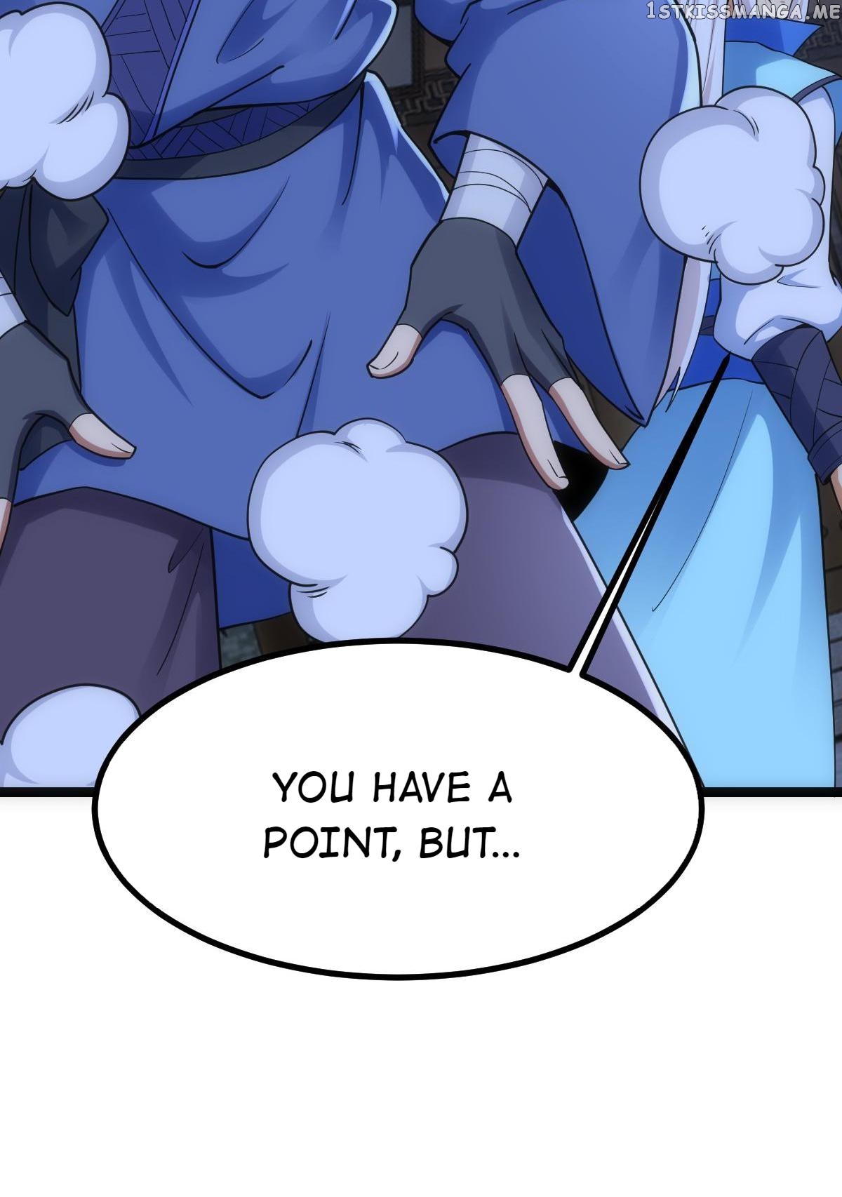 The World’s Greatest Martial Artist chapter 35 - page 39