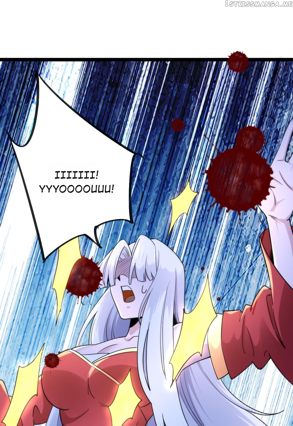 The World’s Greatest Martial Artist chapter 35 - page 6