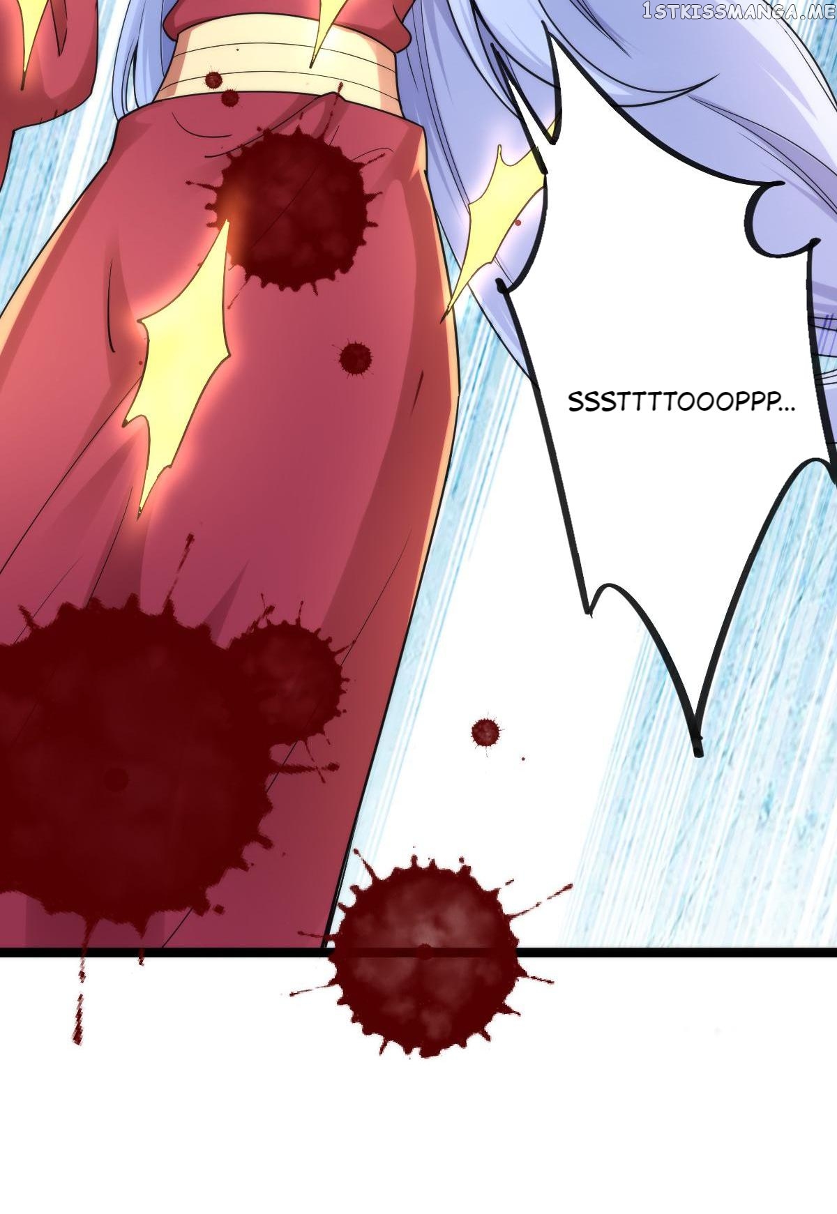 The World’s Greatest Martial Artist chapter 35 - page 7