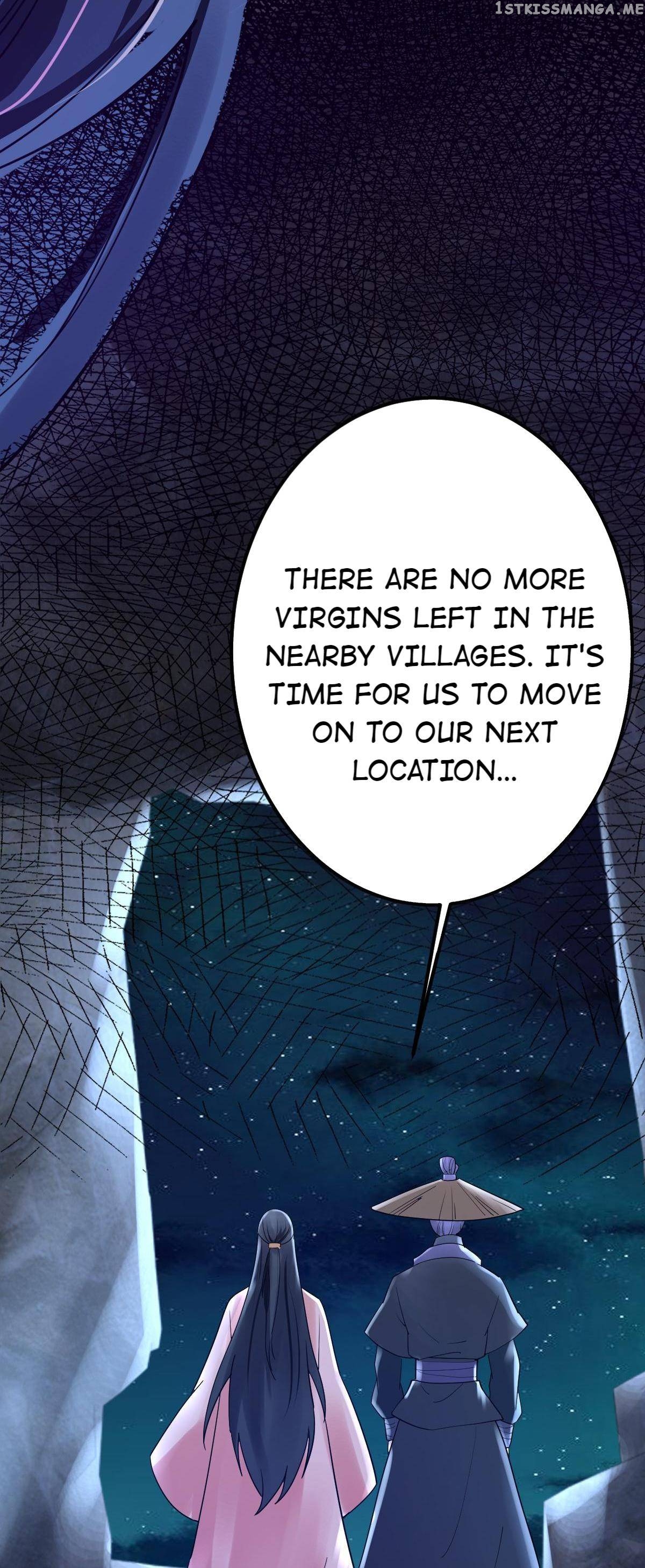 The World’s Greatest Martial Artist chapter 18 - page 11