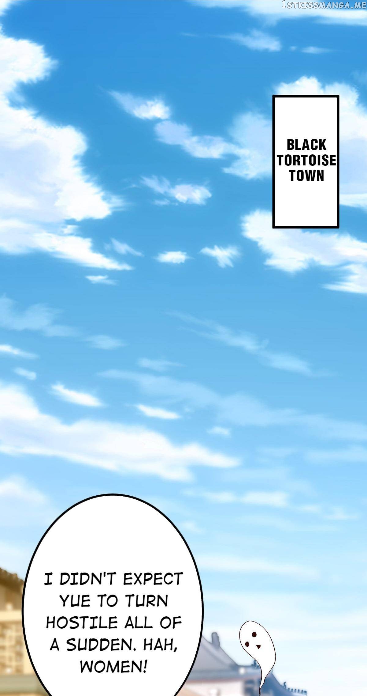 The World’s Greatest Martial Artist chapter 18 - page 13