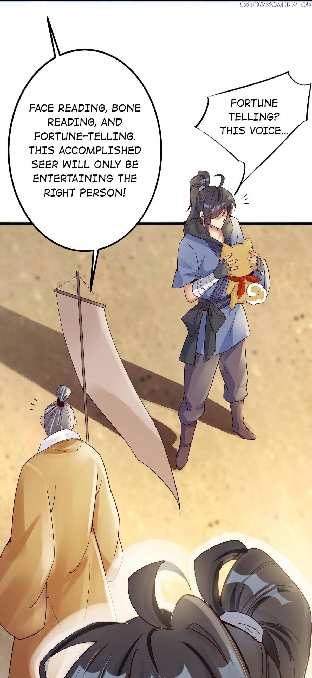 The World’s Greatest Martial Artist chapter 18 - page 18