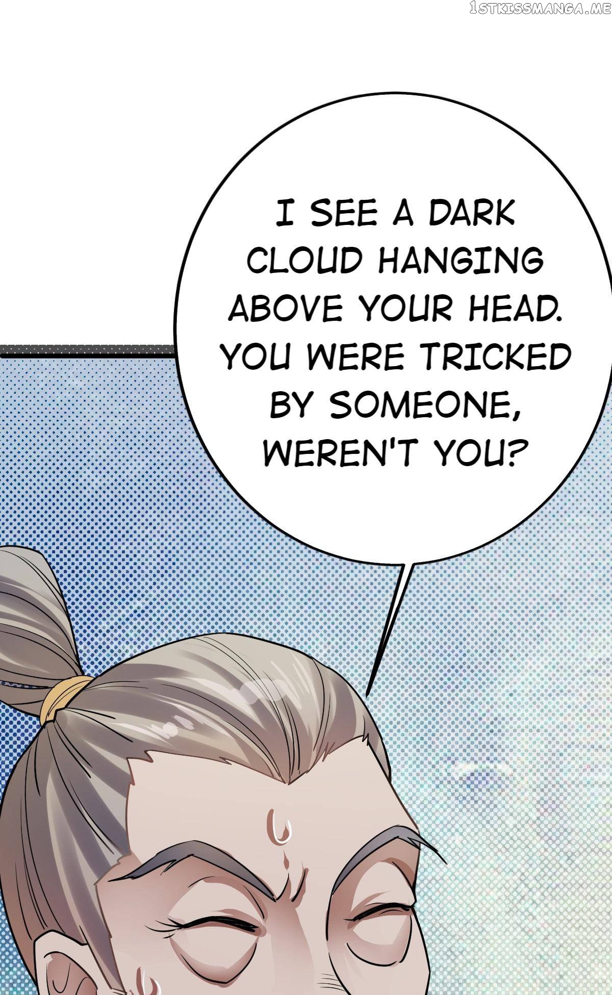 The World’s Greatest Martial Artist chapter 18 - page 24