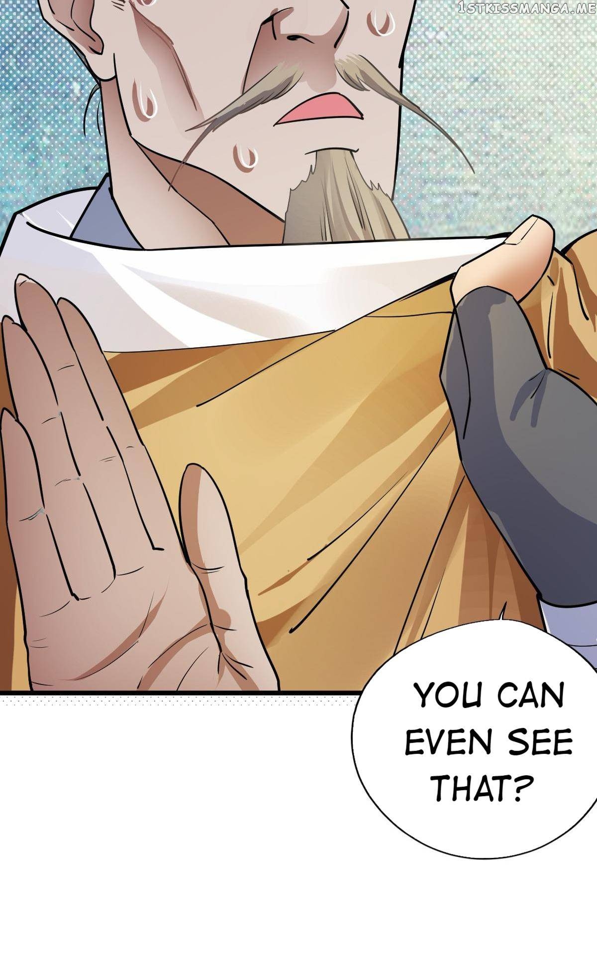 The World’s Greatest Martial Artist chapter 18 - page 25