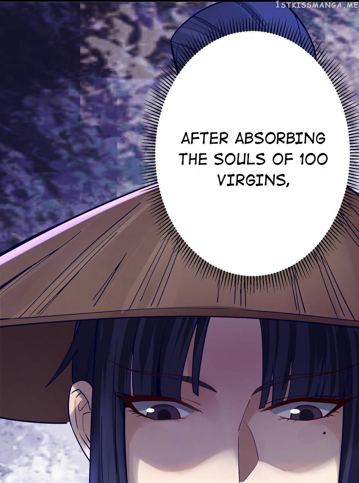 The World’s Greatest Martial Artist chapter 18 - page 3