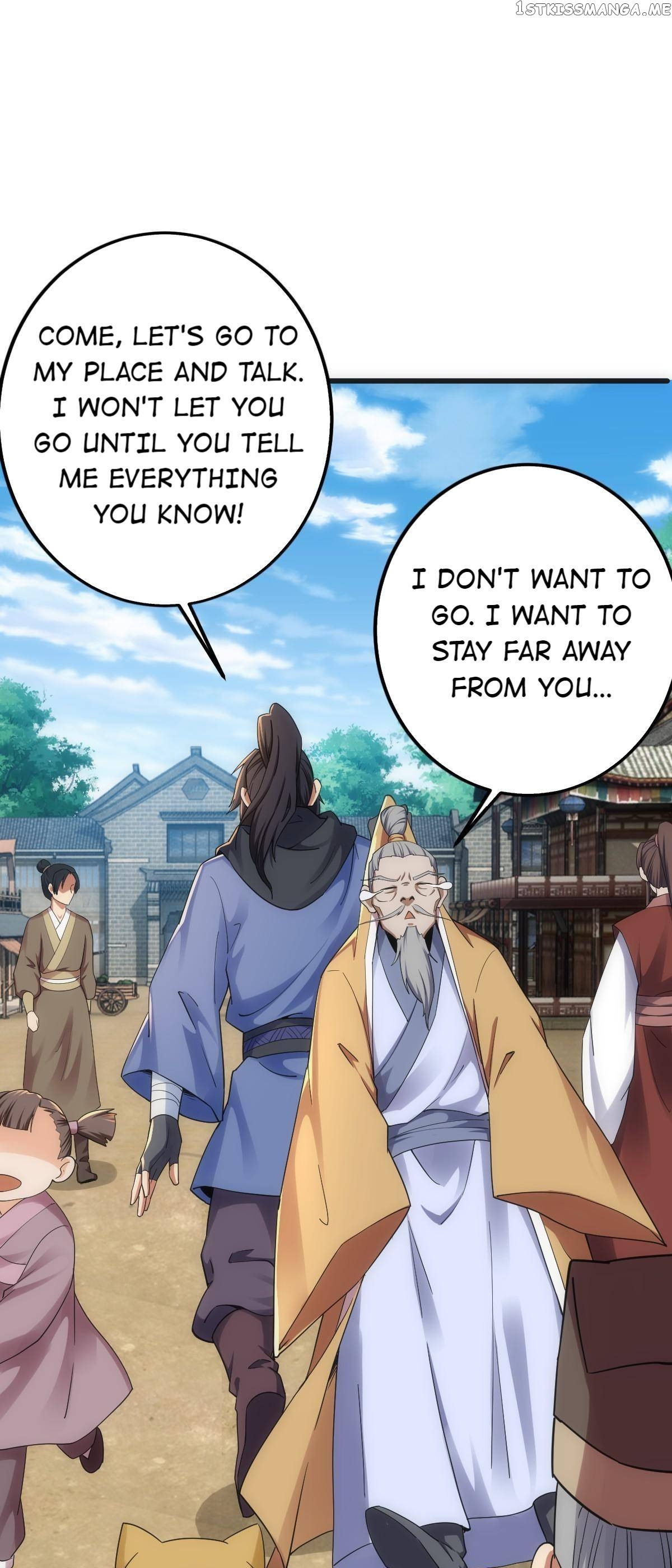 The World’s Greatest Martial Artist chapter 18 - page 30