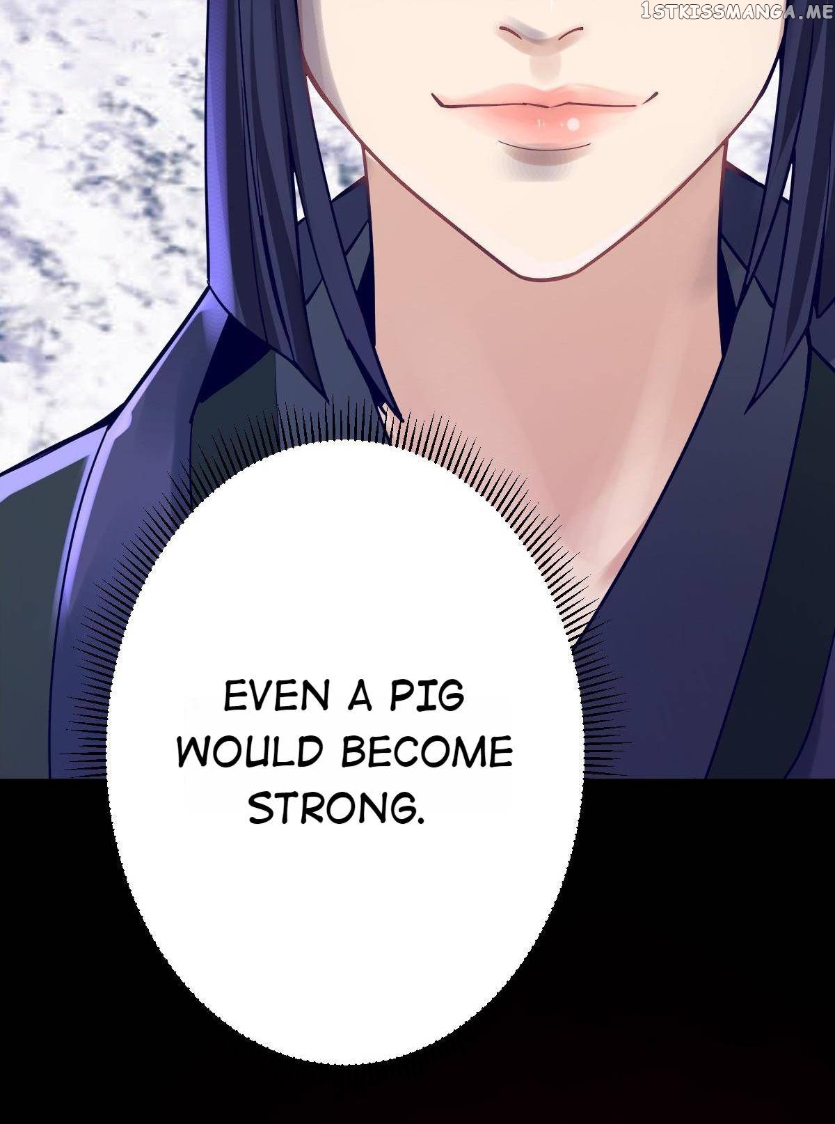 The World’s Greatest Martial Artist chapter 18 - page 4