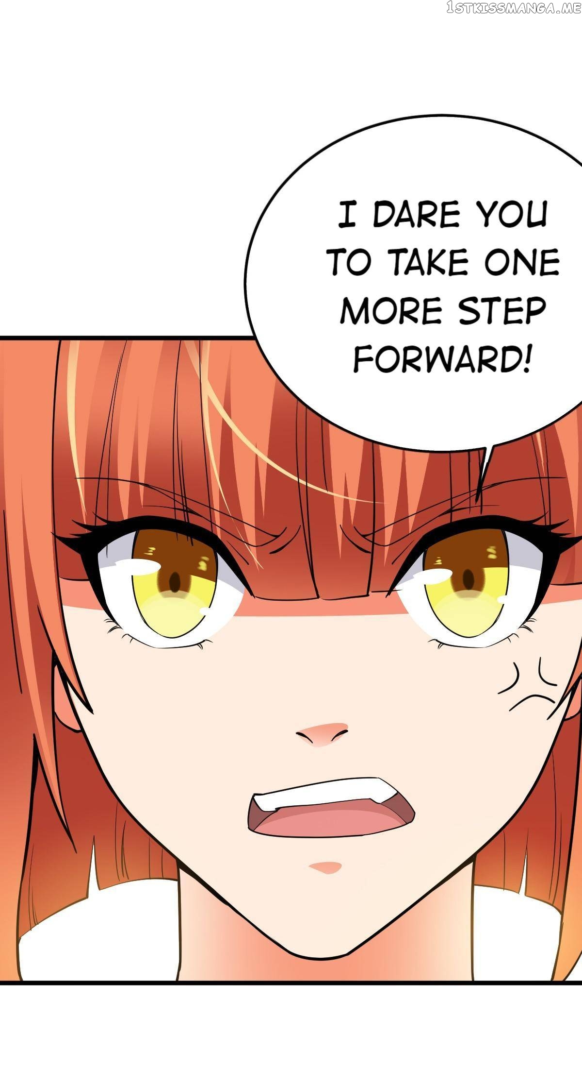 The World’s Greatest Martial Artist chapter 18 - page 42