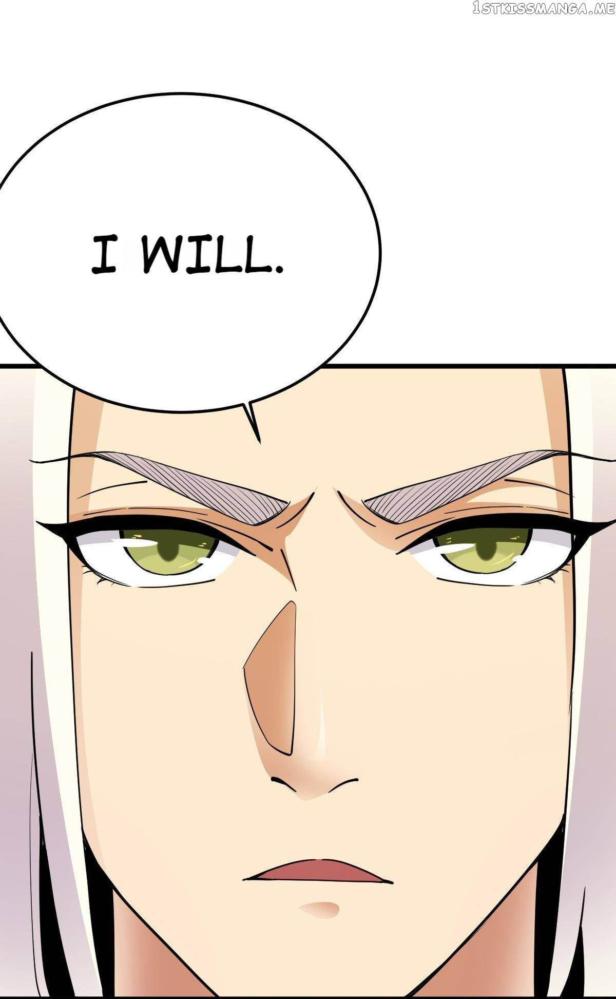 The World’s Greatest Martial Artist chapter 18 - page 43