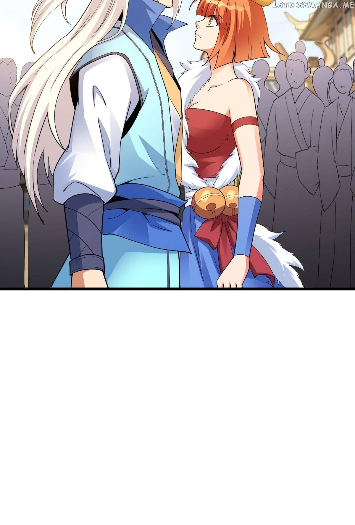The World’s Greatest Martial Artist chapter 18 - page 45