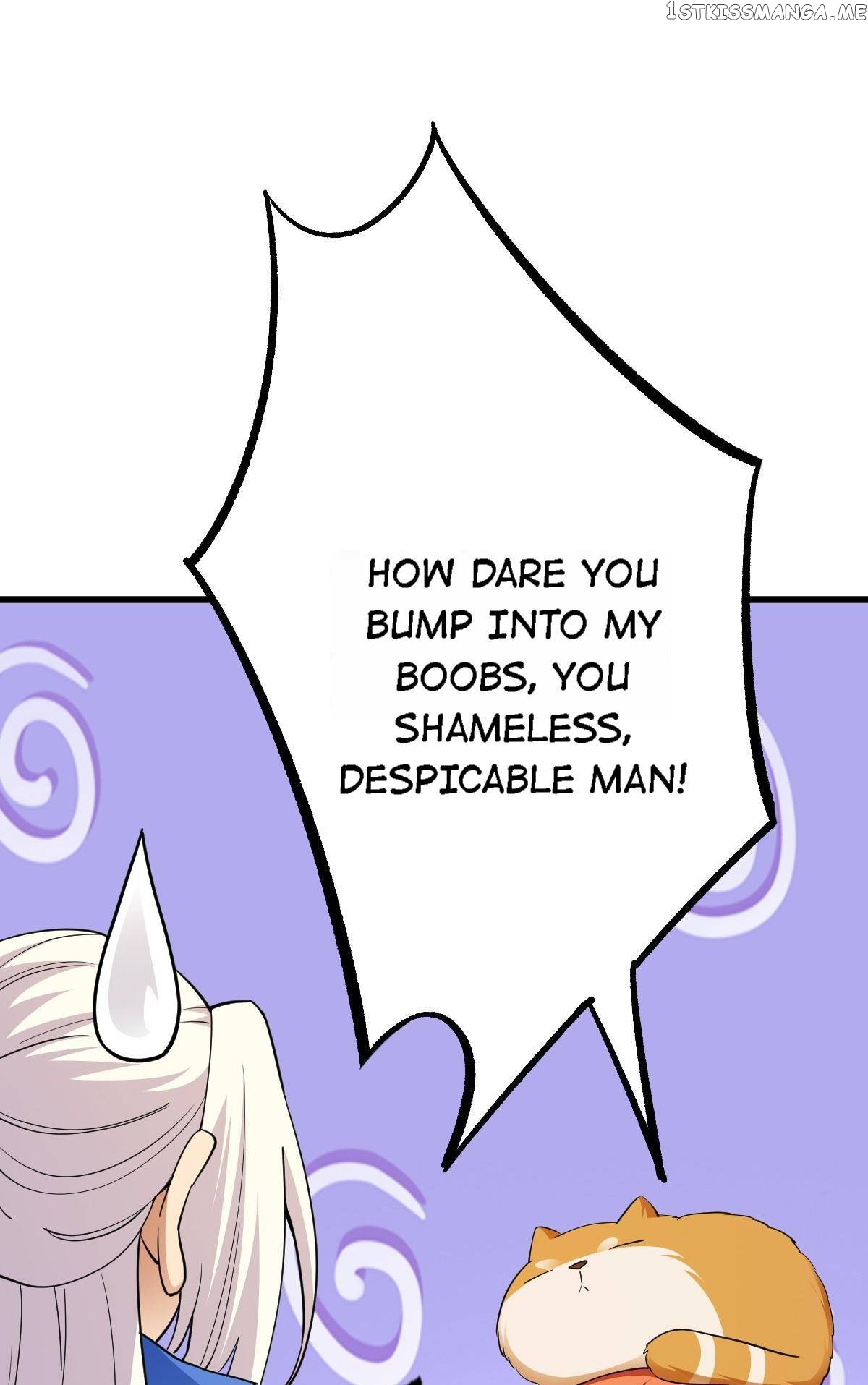 The World’s Greatest Martial Artist chapter 18 - page 48