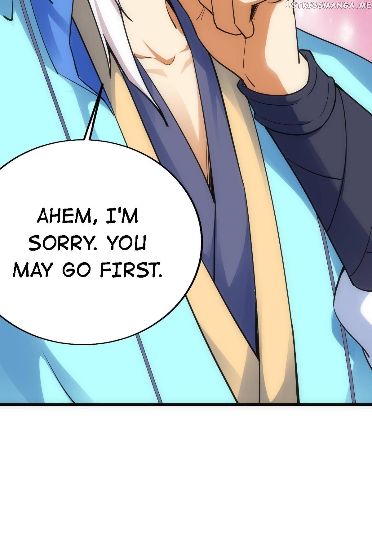 The World’s Greatest Martial Artist chapter 18 - page 51